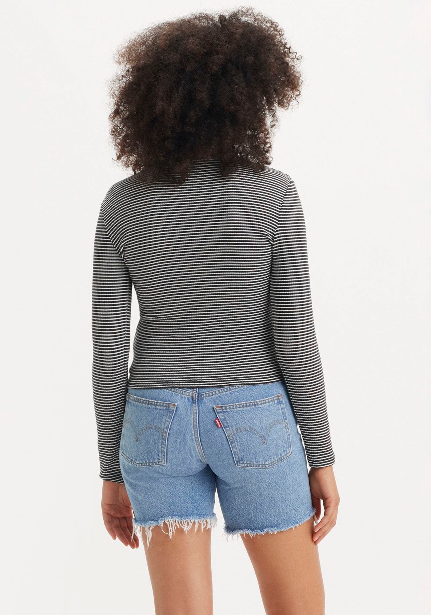 Thumbnail - LEVIS Strickjacke