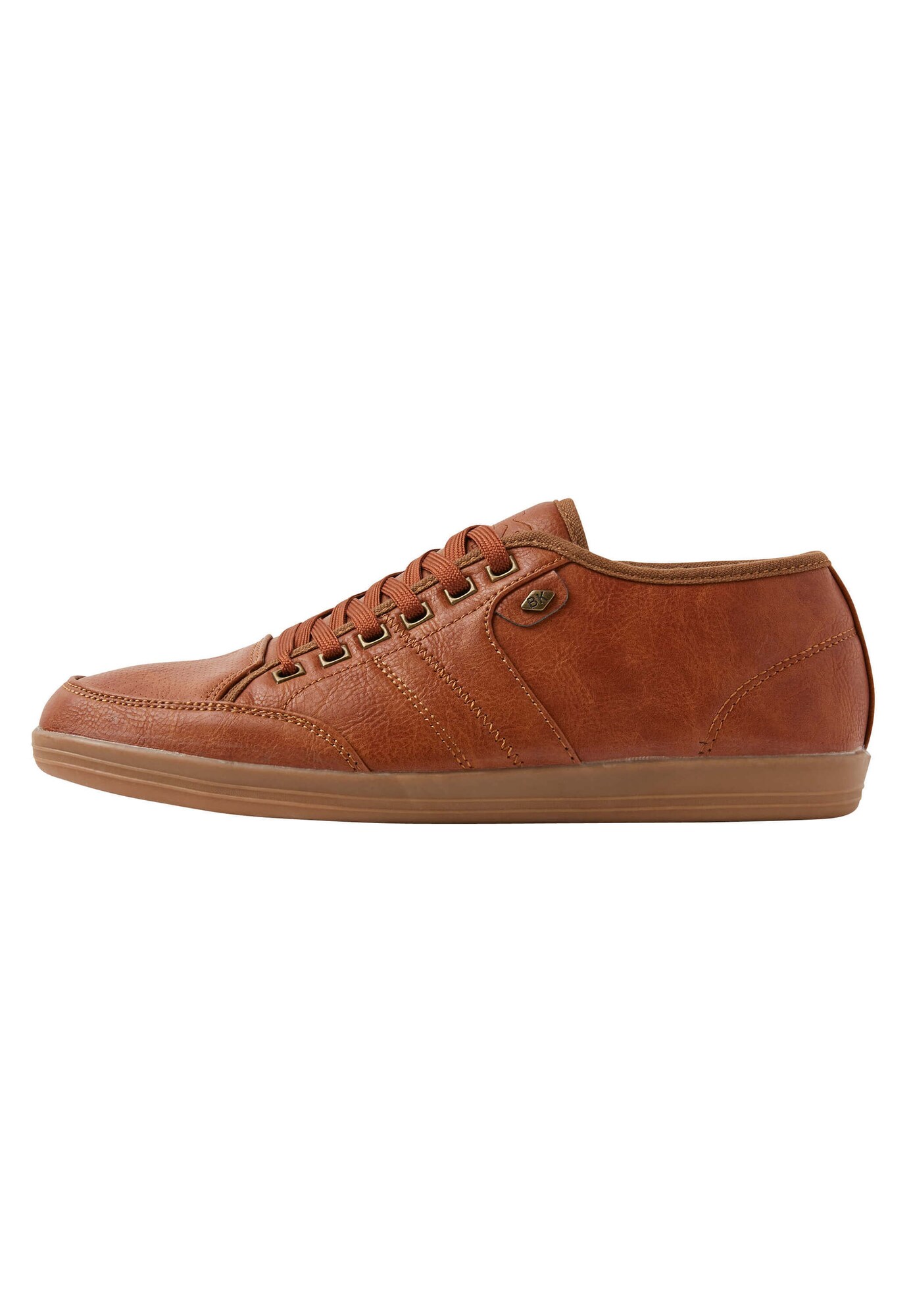 BRITISH KNIGHTS Zapatillas deportivas bajas 'Surto'  cognac