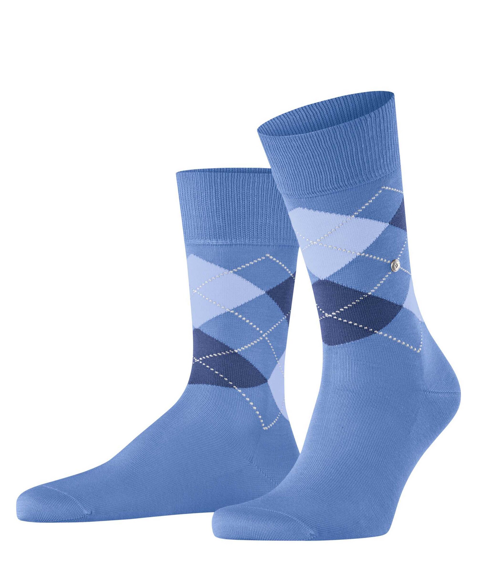 Thumbnail - BURLINGTON Socken