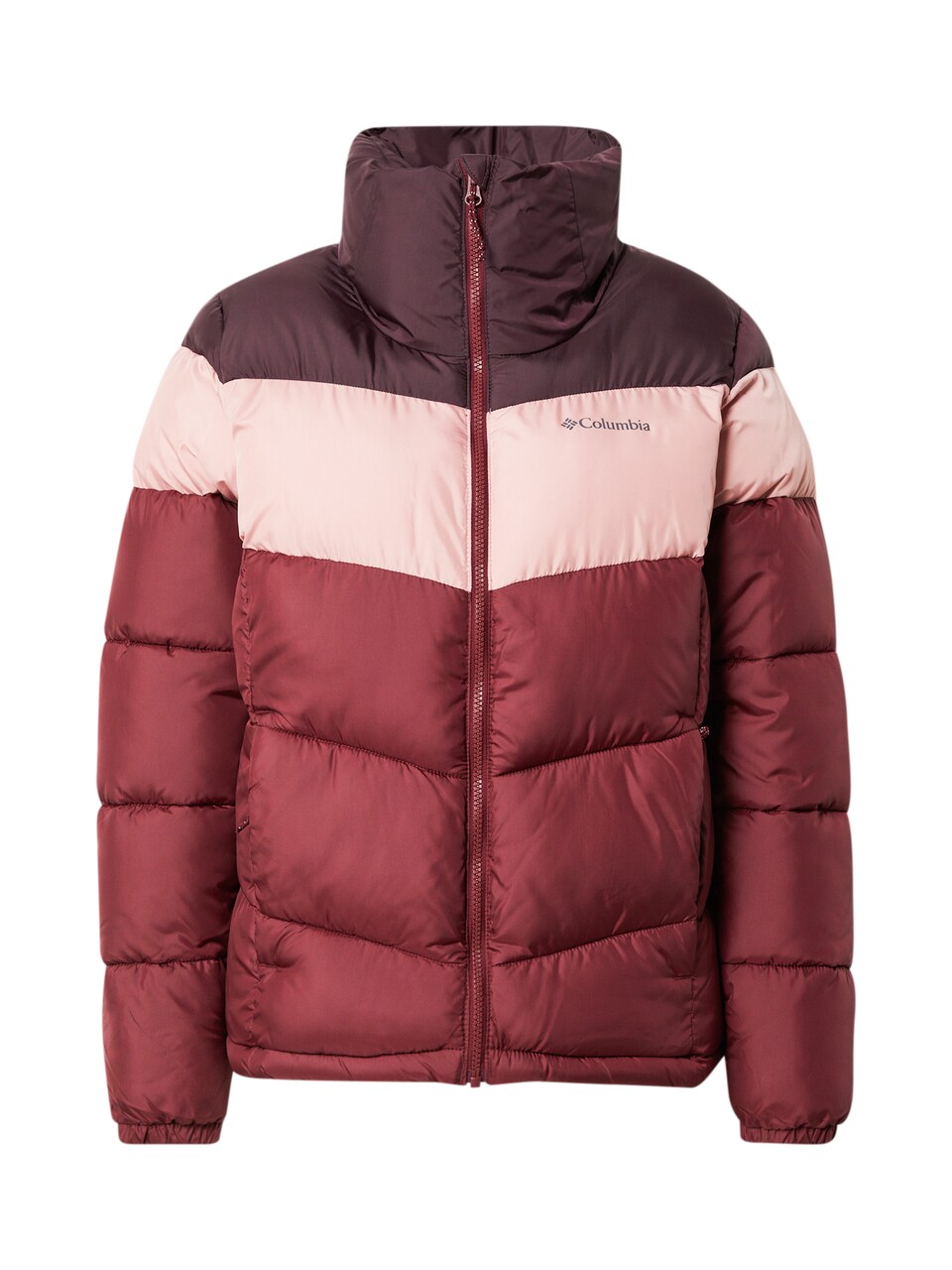 Outdoorjacka 'Puffect II'