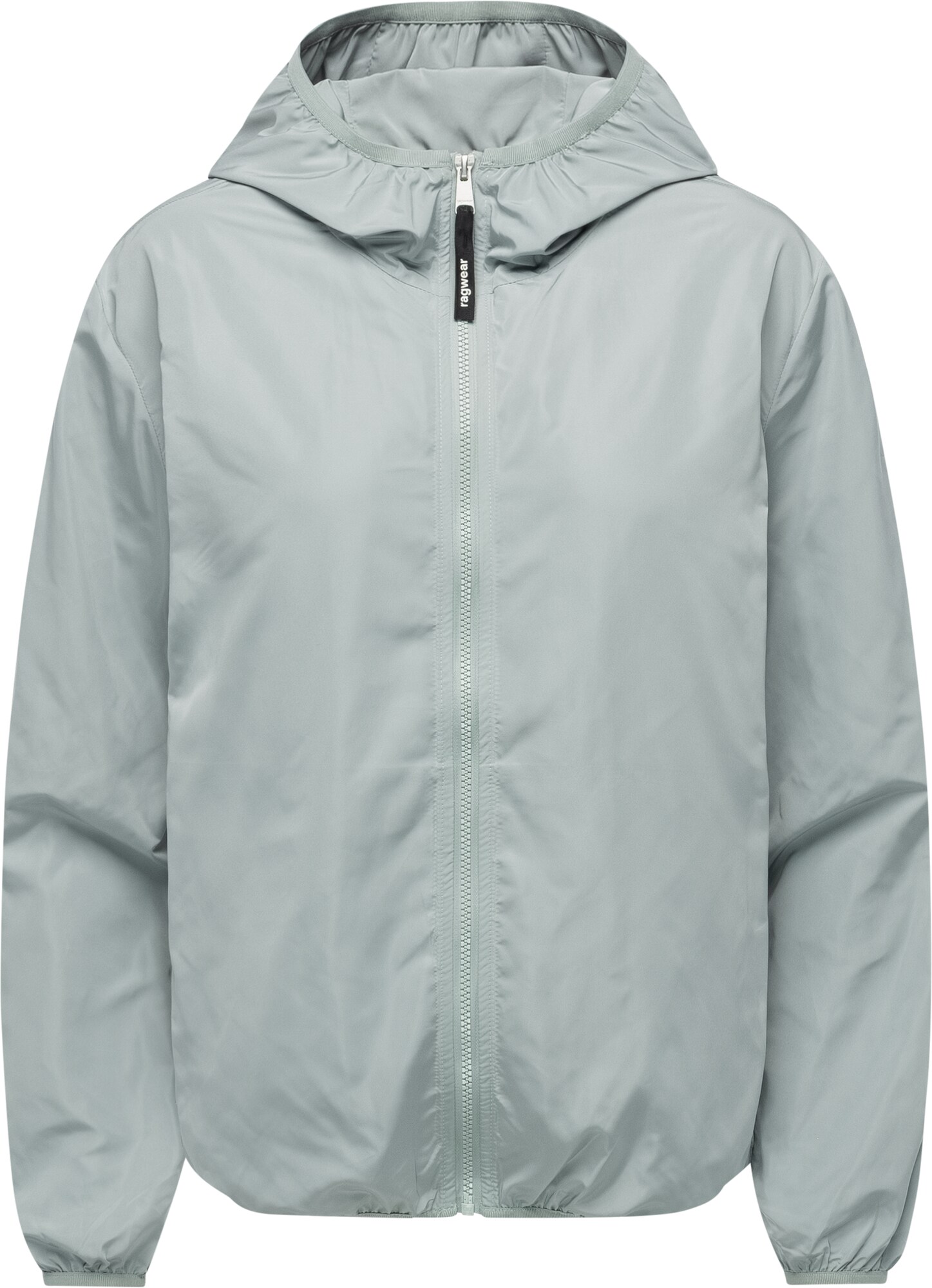 Ragwear Geacă de primăvară-toamnă  Vinzie C  gri deschis