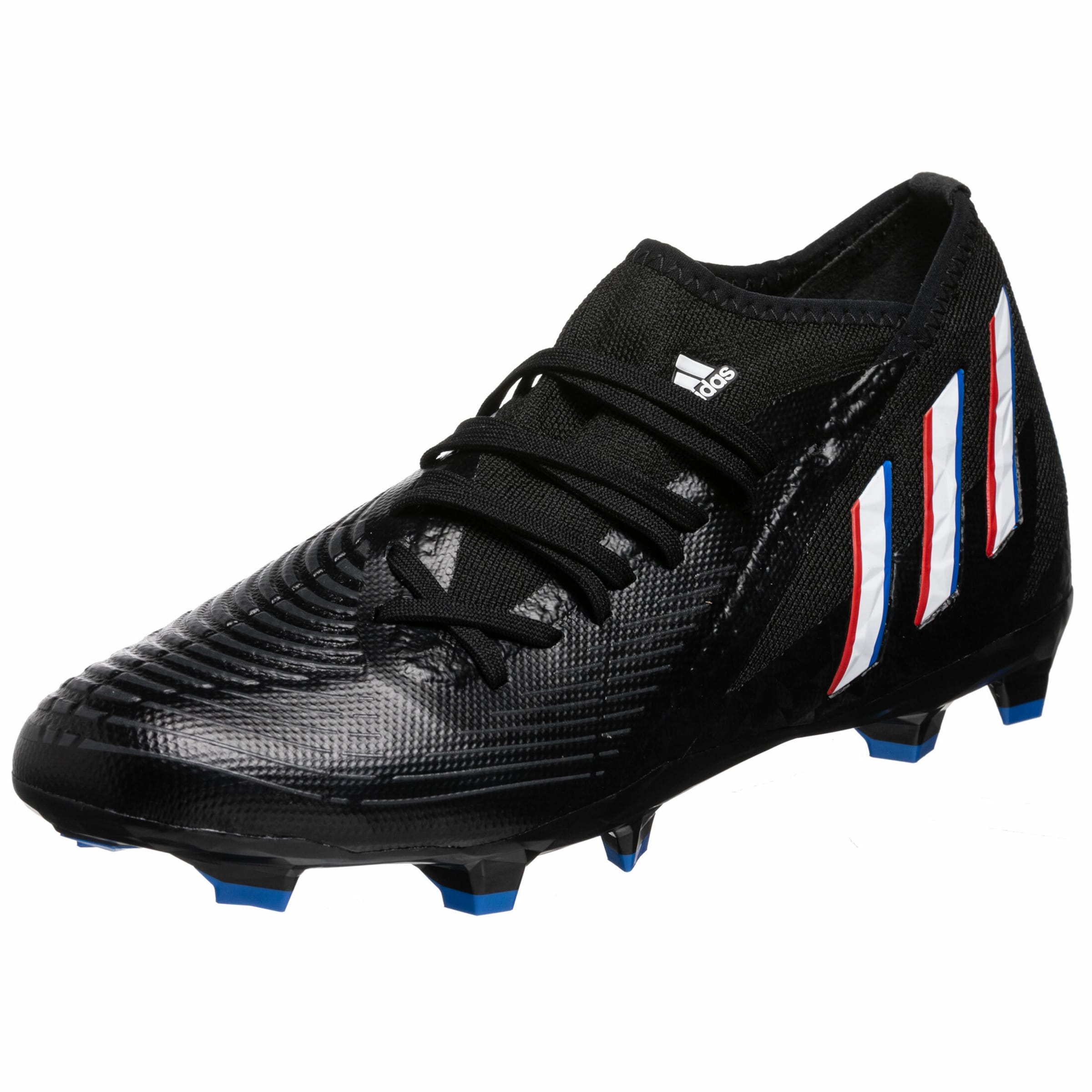 Nuevo Botas Adidas Rojas Y Negras | Compra Online a Precios Super Baratos