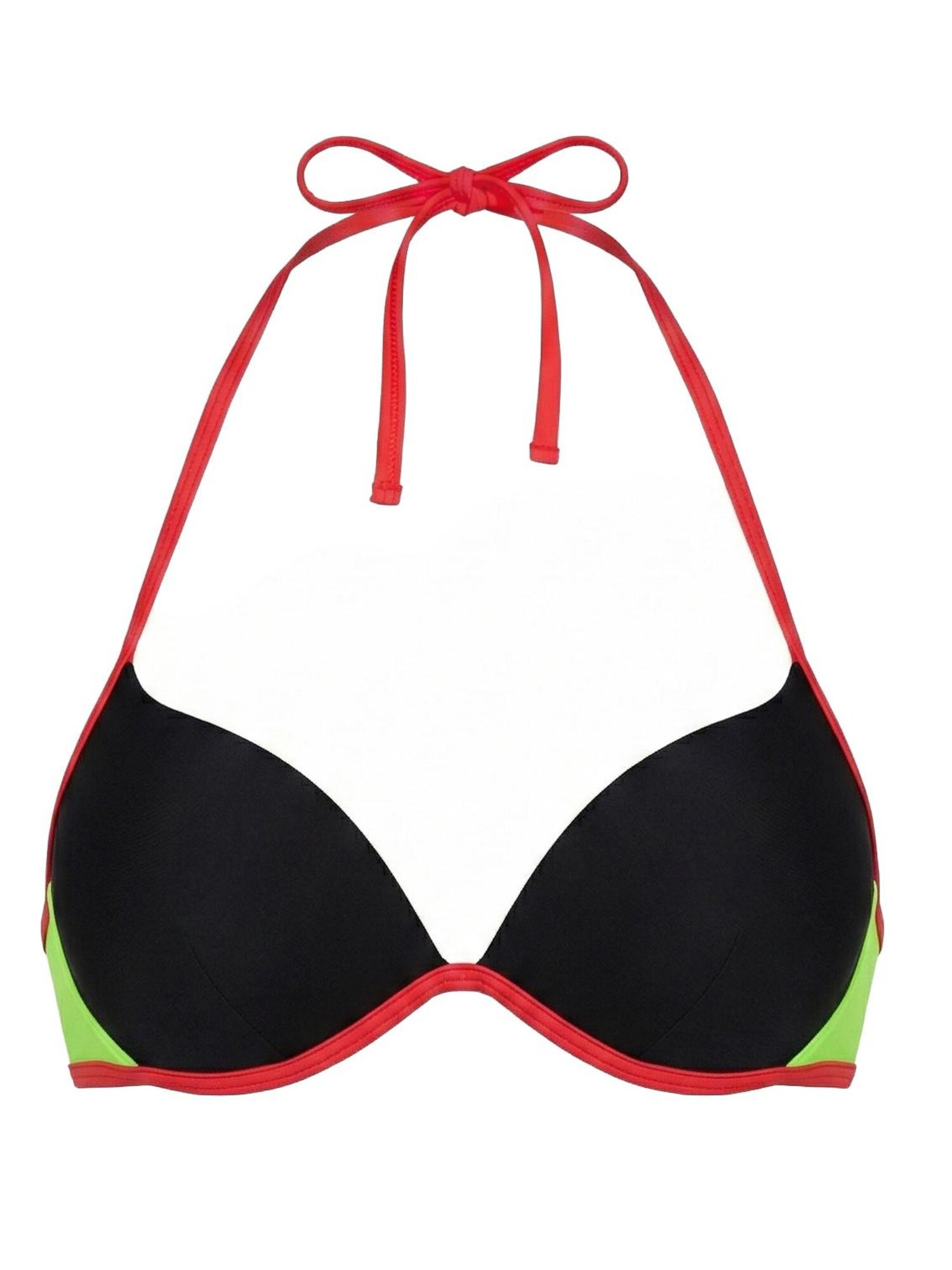 Marko Top de bikini 'Aitana'  negro