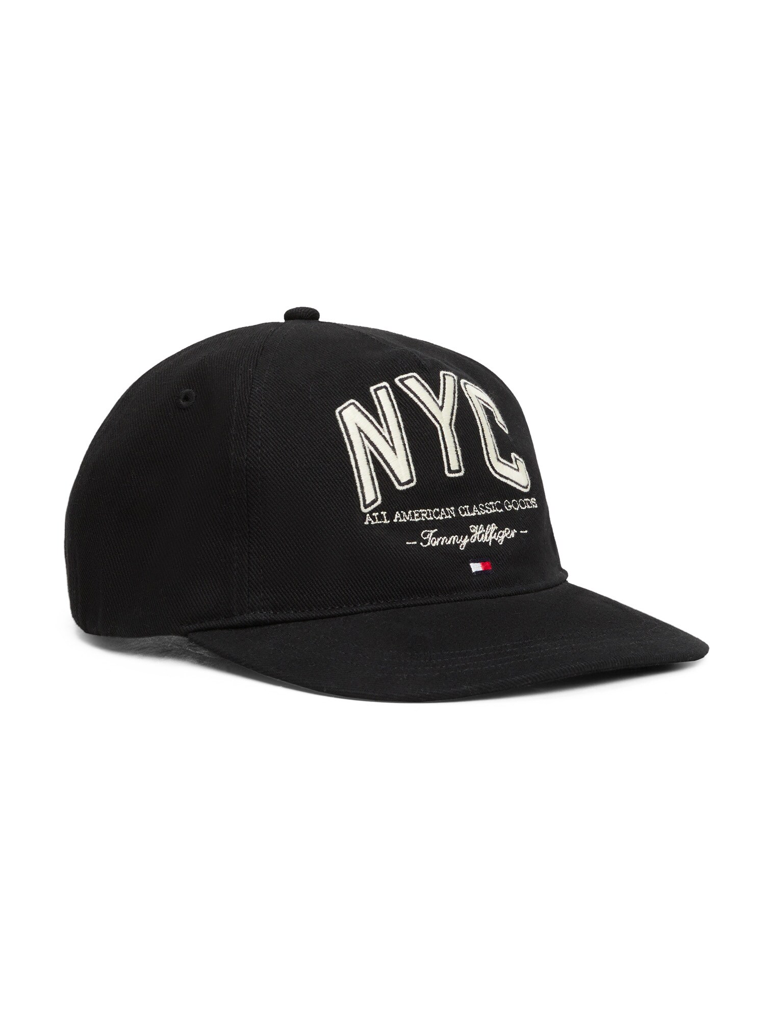 TOMMY HILFIGER Sapkák  piros / fekete / fehér termék 2. képe
