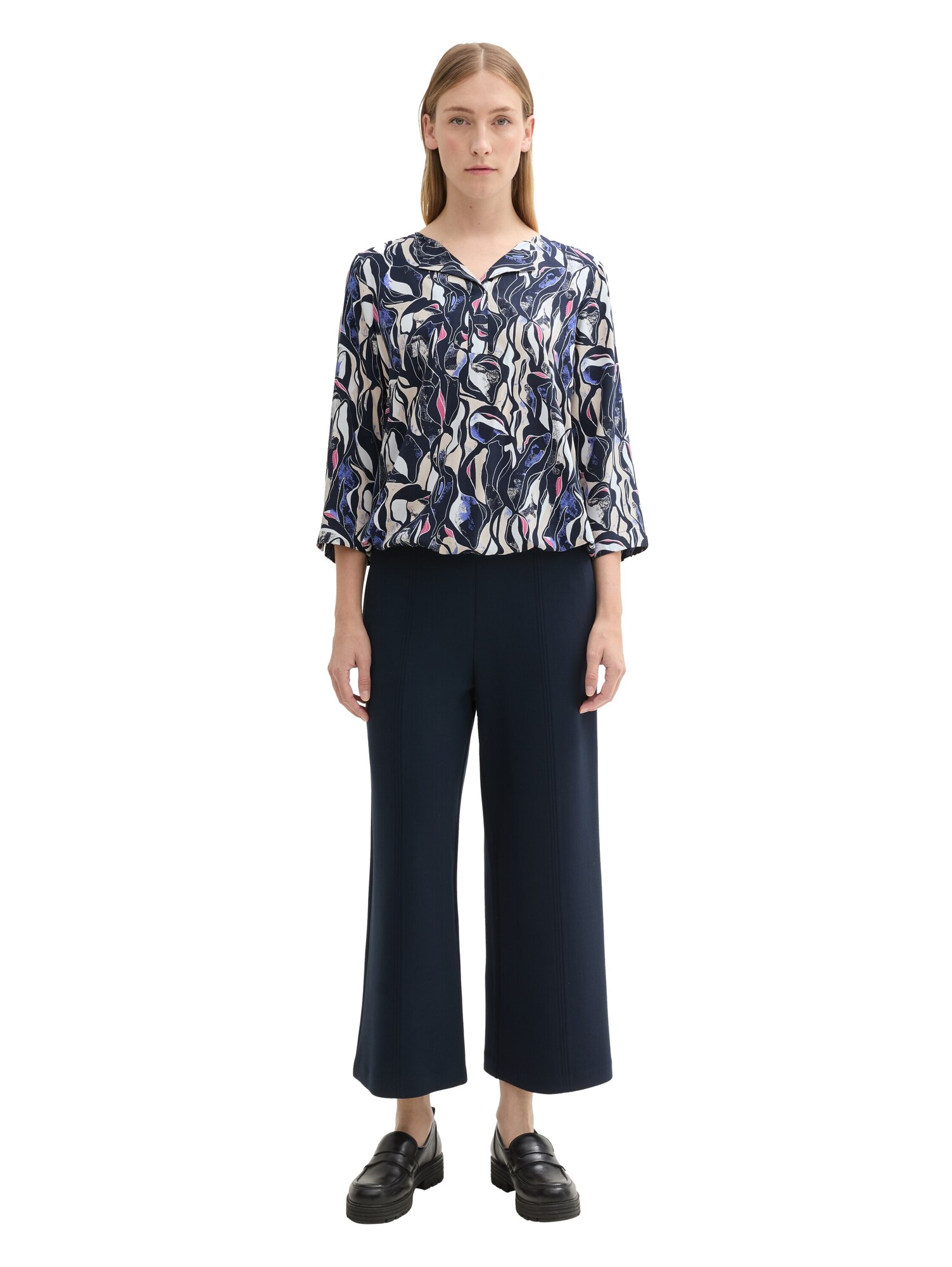 Thumbnail - TOM TAILOR Bluse
