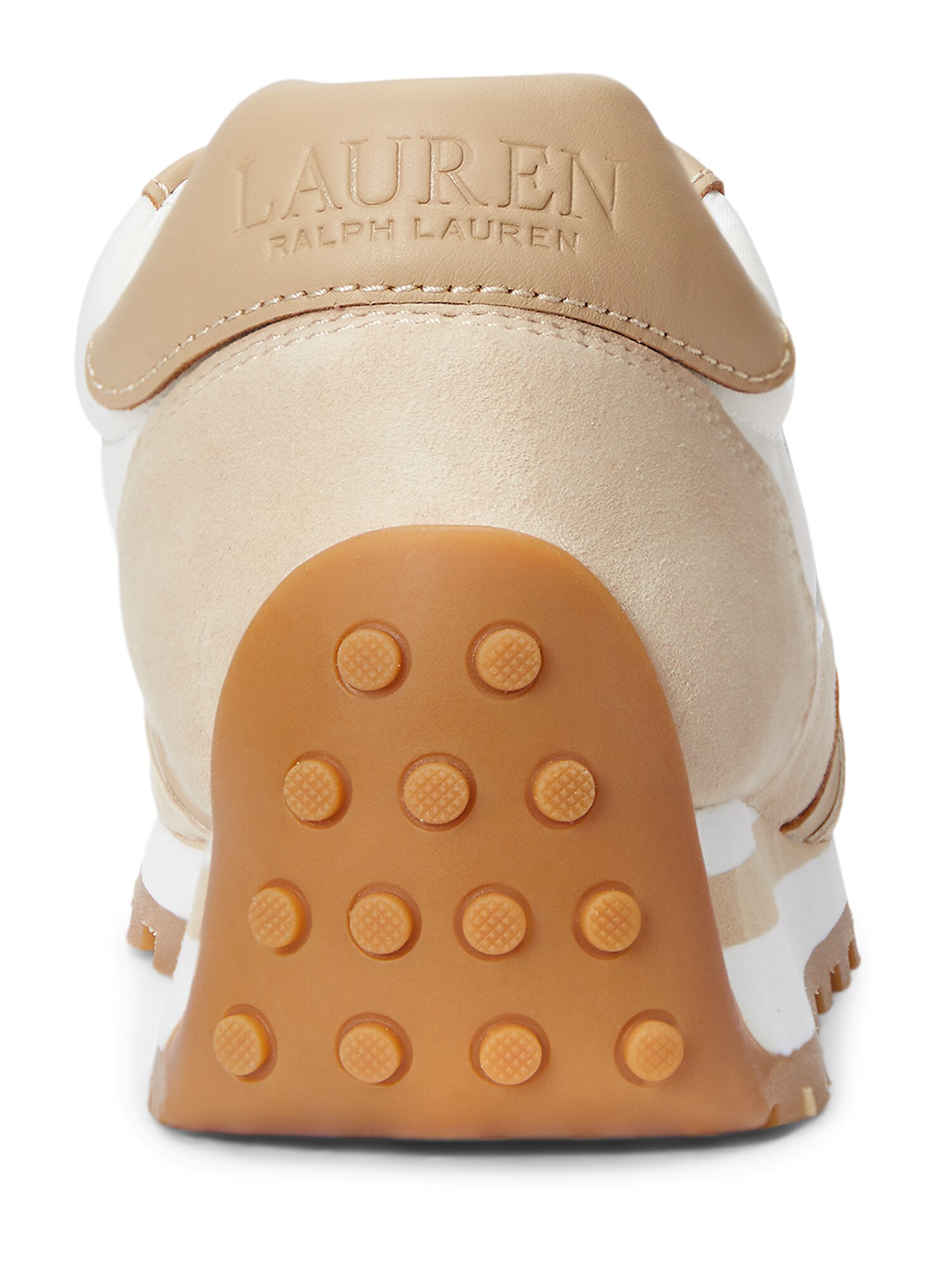 Thumbnail - Lauren Ralph Lauren Sneaker DANI