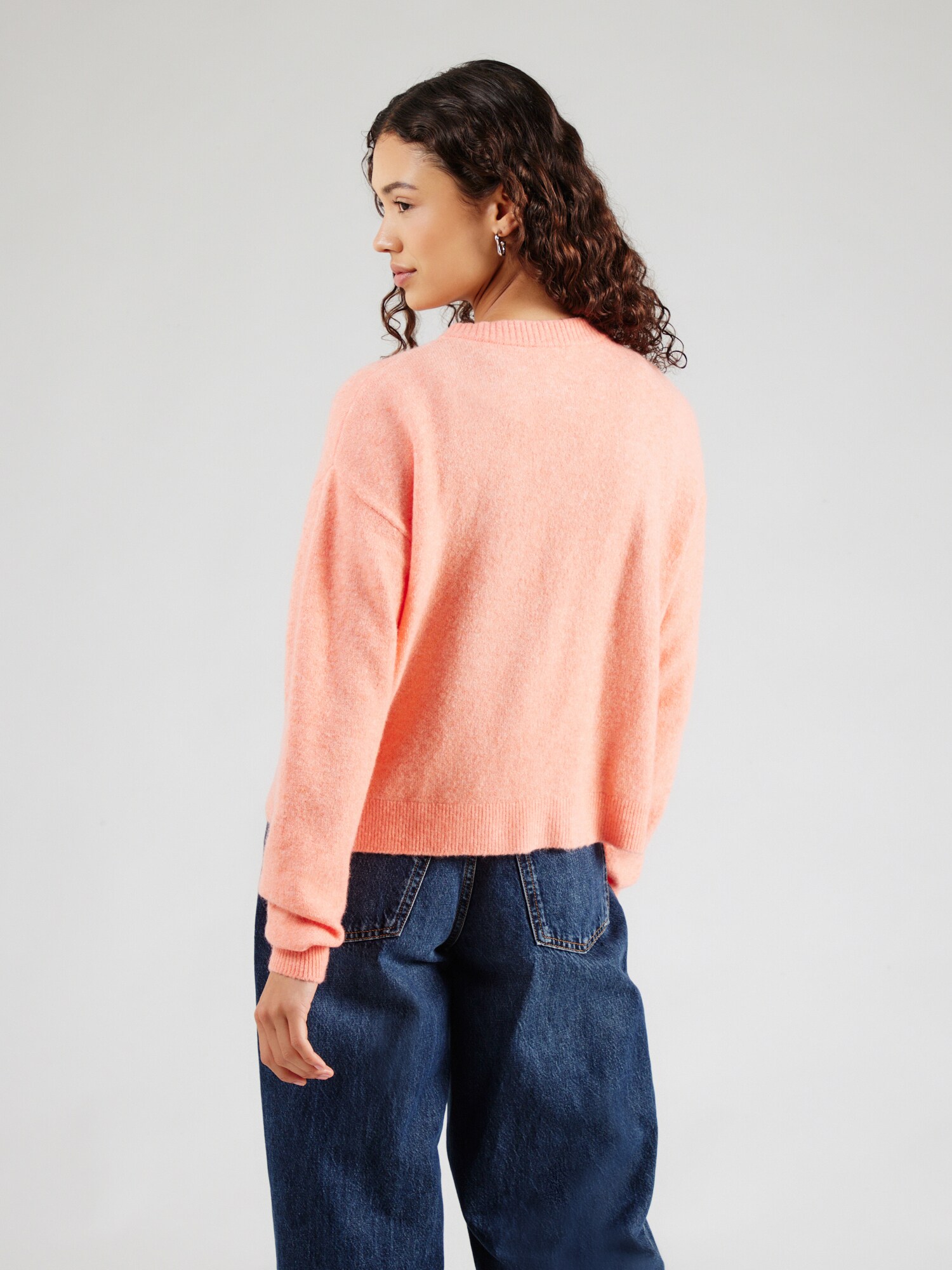 Thumbnail - AMERICAN VINTAGE Strickjacke DAMSVILLE