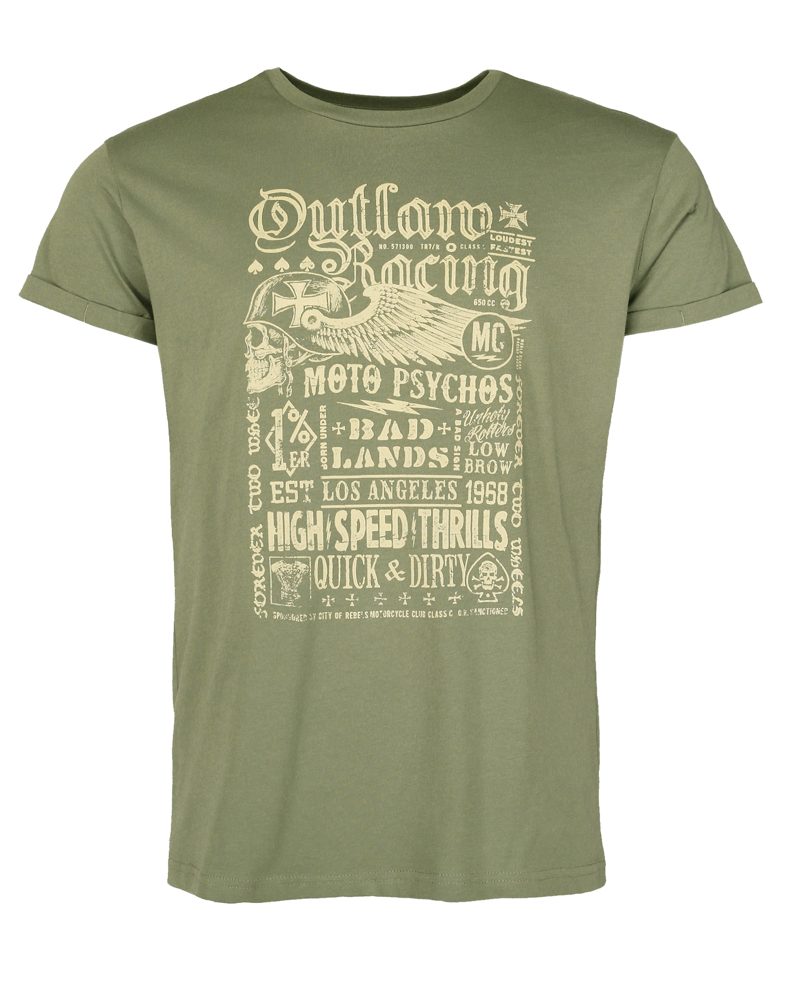 Shirt '' Maze