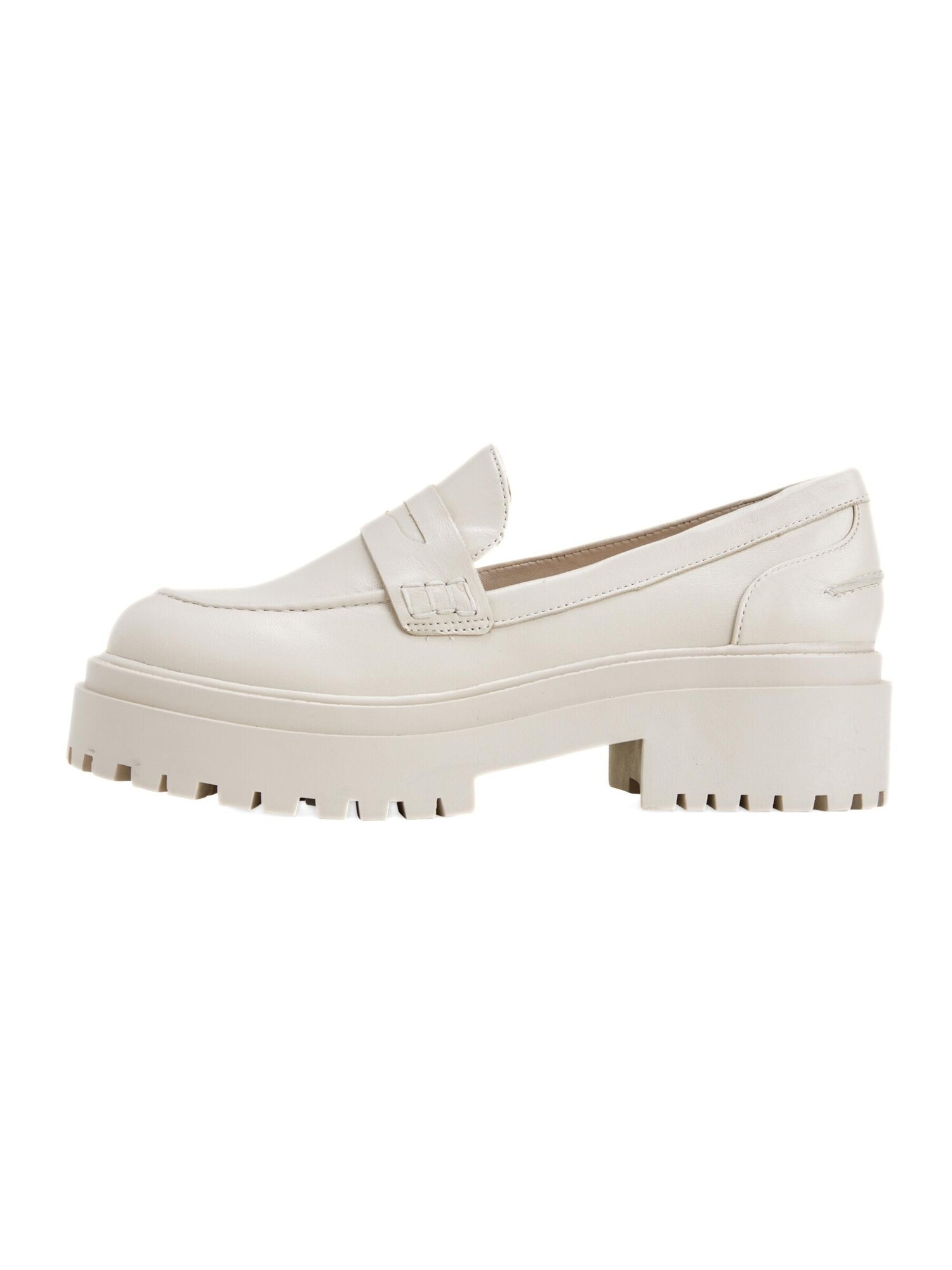 Mangara Atelier Zapatillas  beige