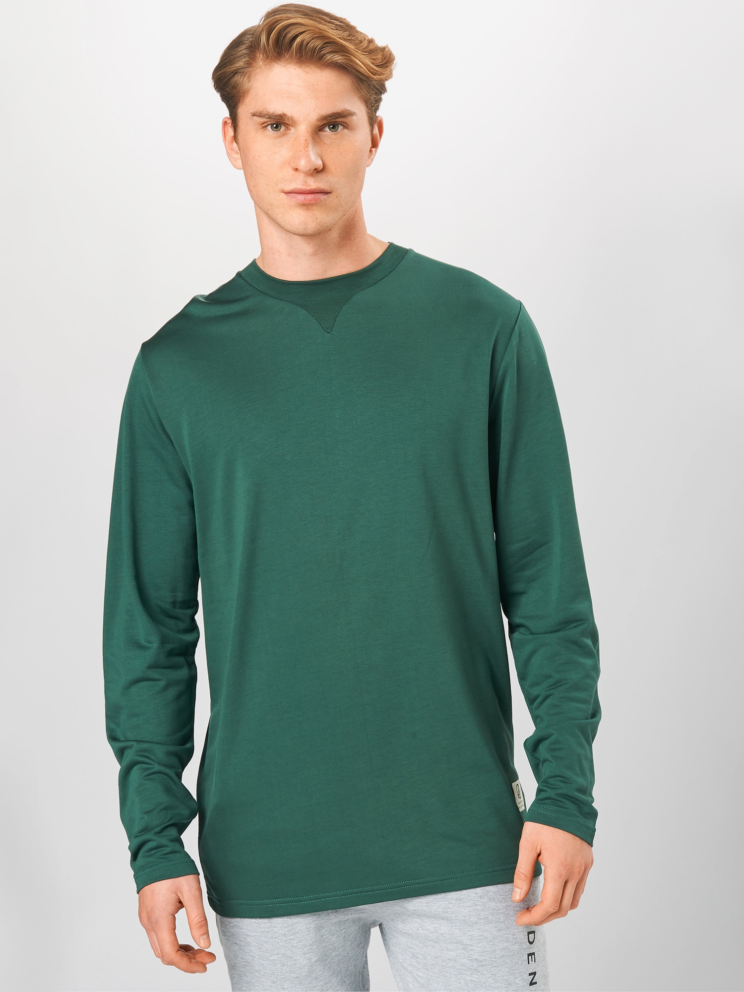 Sweatshirt bleed clothing