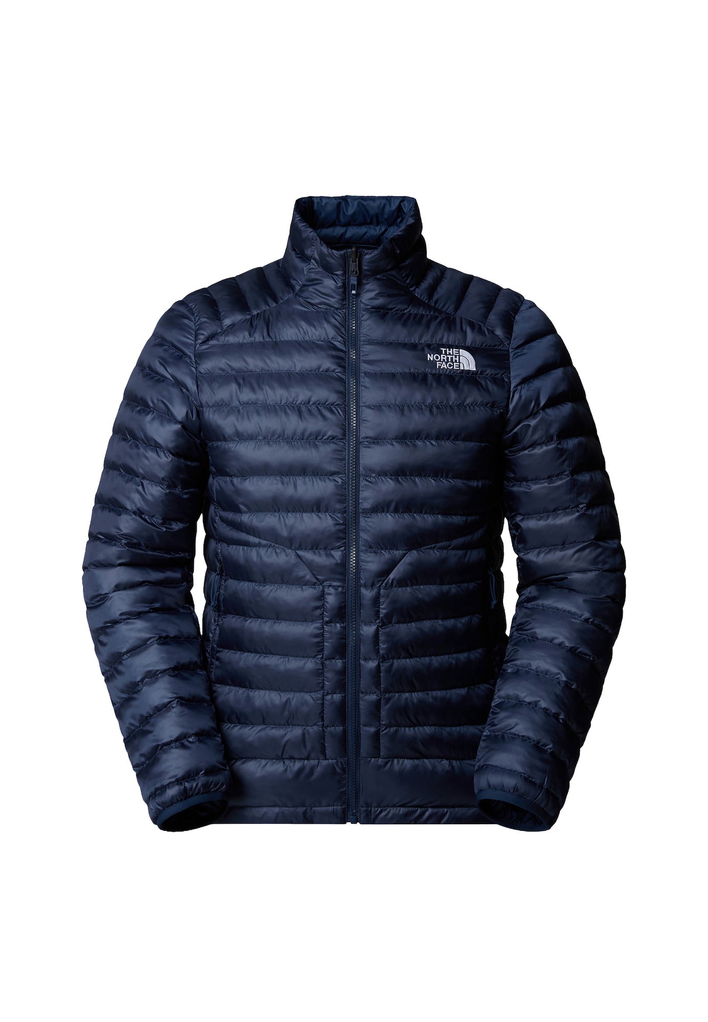 THE NORTH FACE Chaqueta de montaña 'HUILA'  navy