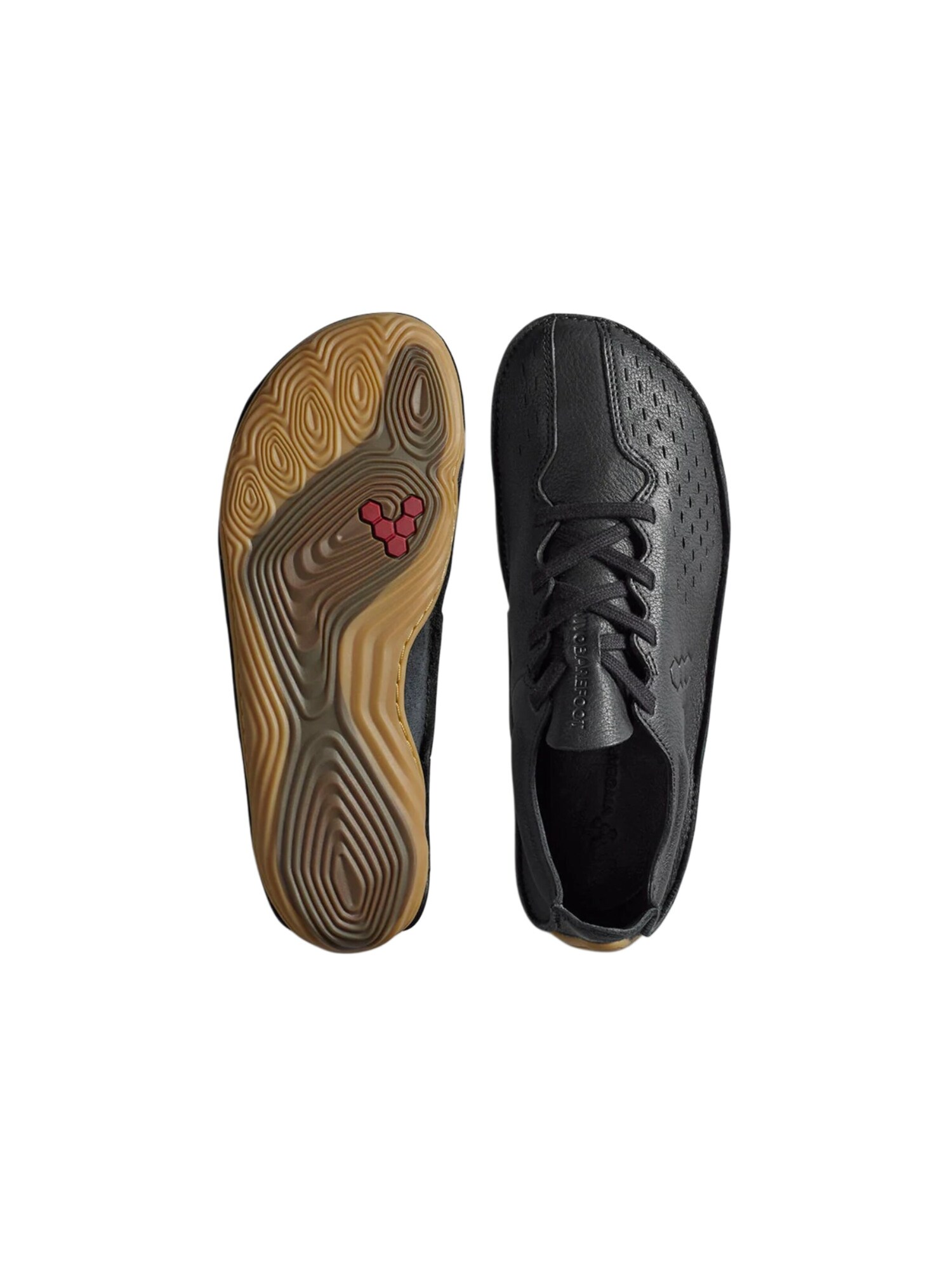 Vivo Barefoot Zapatos bajos 'SENSUS'  negro – imagen 8