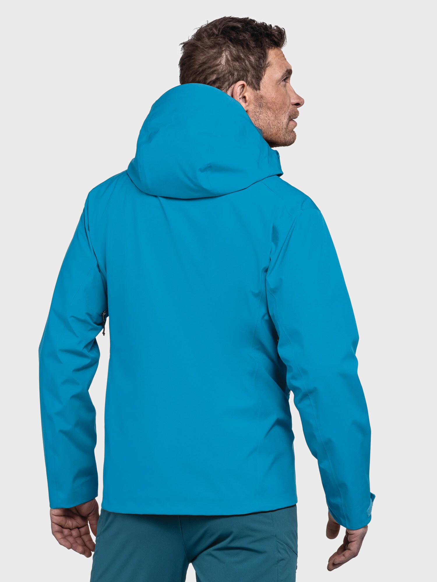 Thumbnail - Schöffel Jacken Hiking Jacket Style Cascata MNS