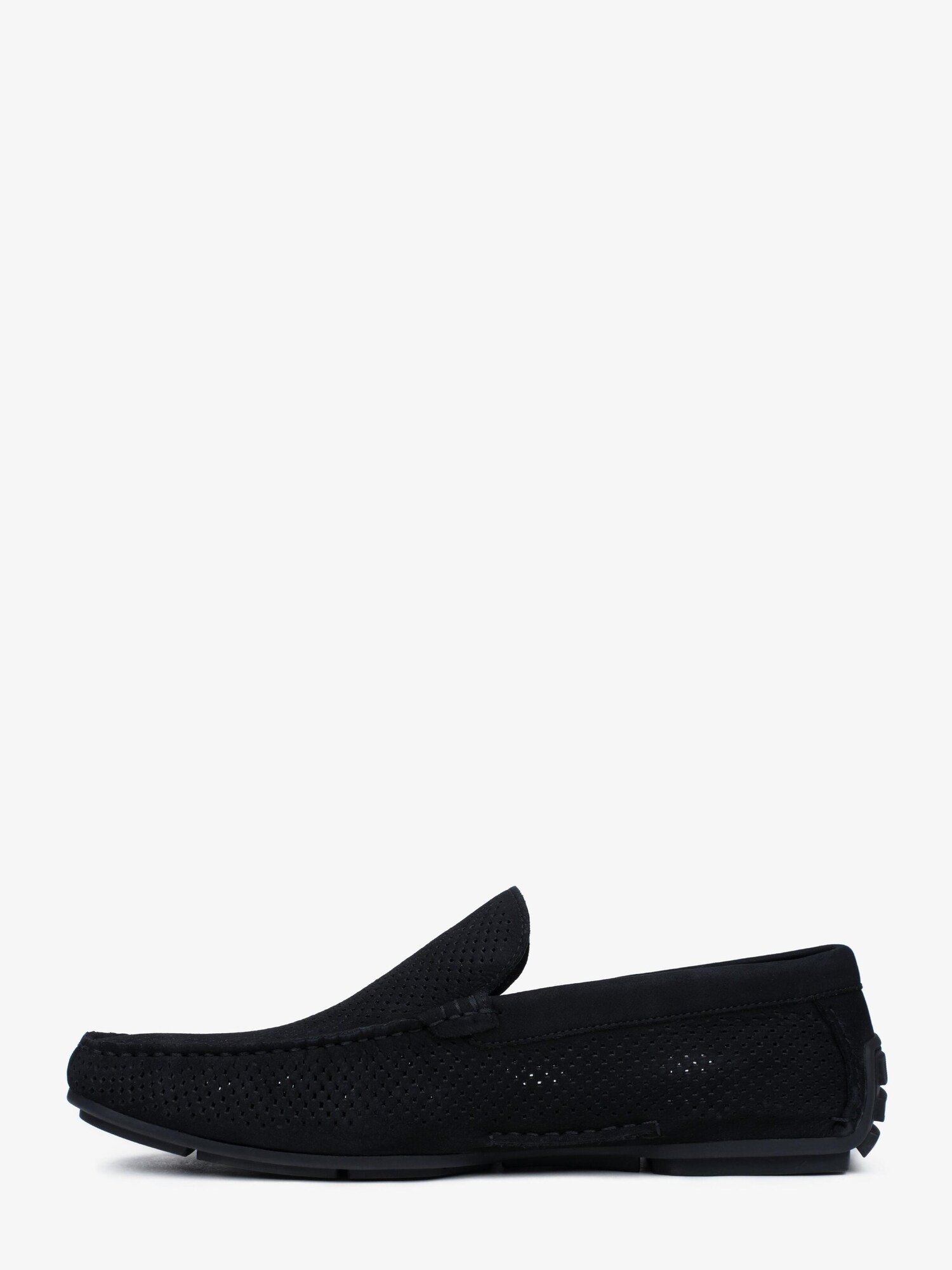 Estro Mocasines '03-576'  negro