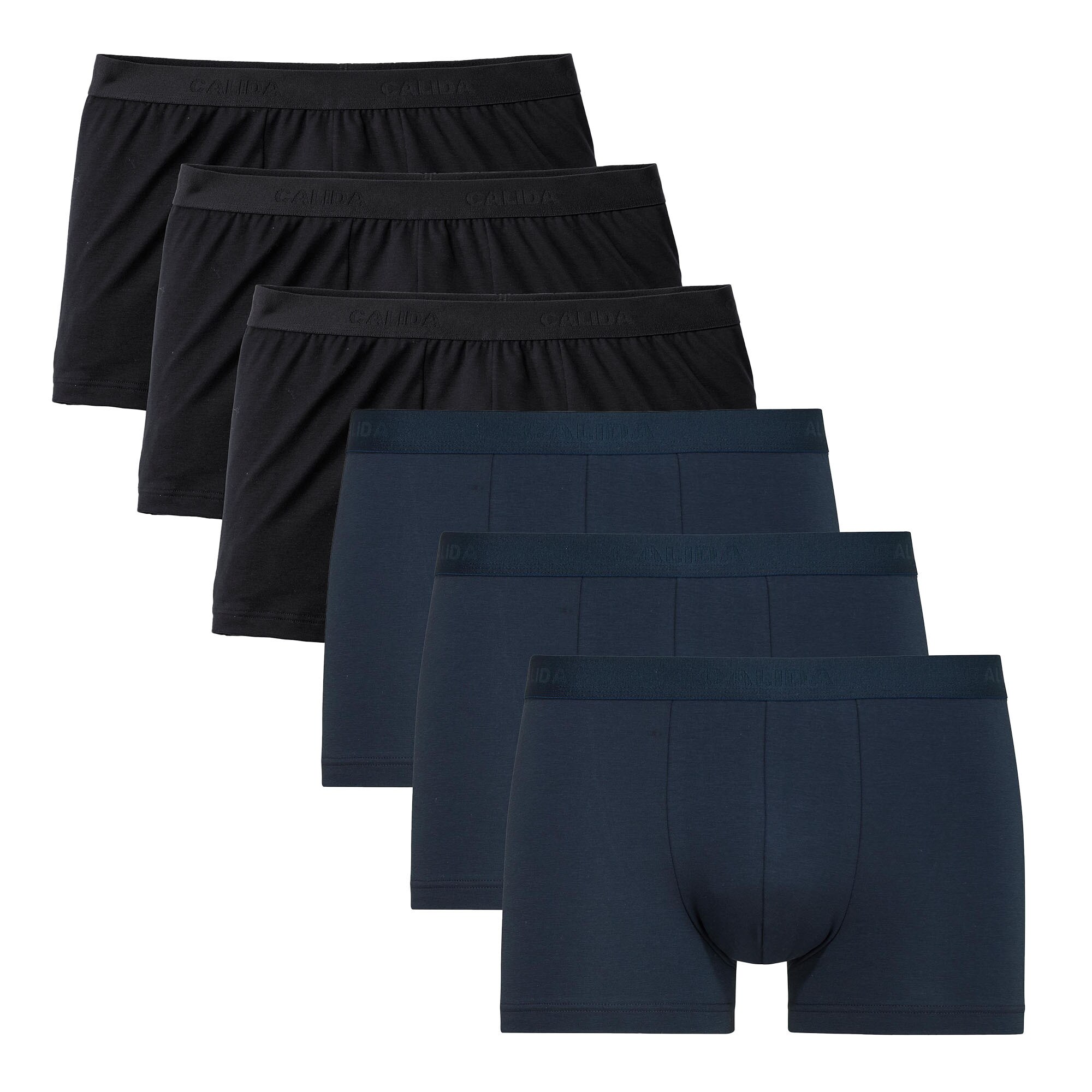 Thumbnail - CALIDA Boxershorts Natural Benefit