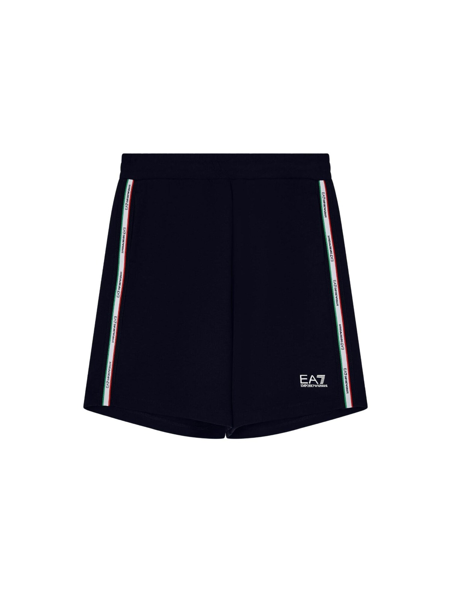 EA7 Emporio Armani Calzoncillo boxer  azul