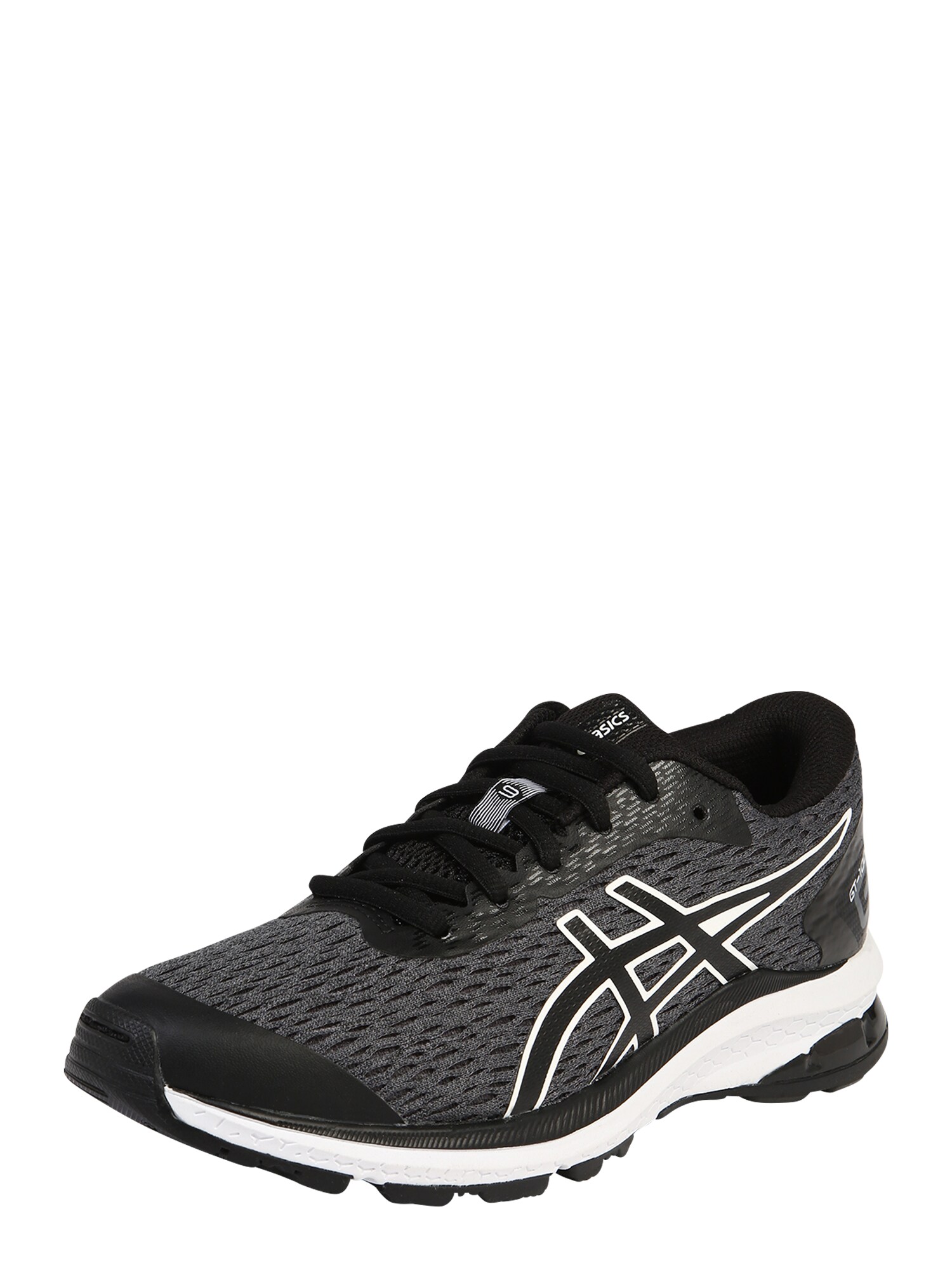 ASICS Sportiniai batai  juoda
