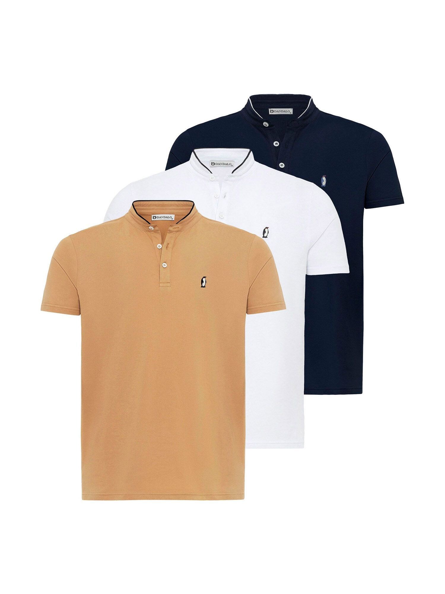 Thumbnail - Poloshirt 'Grosseto'