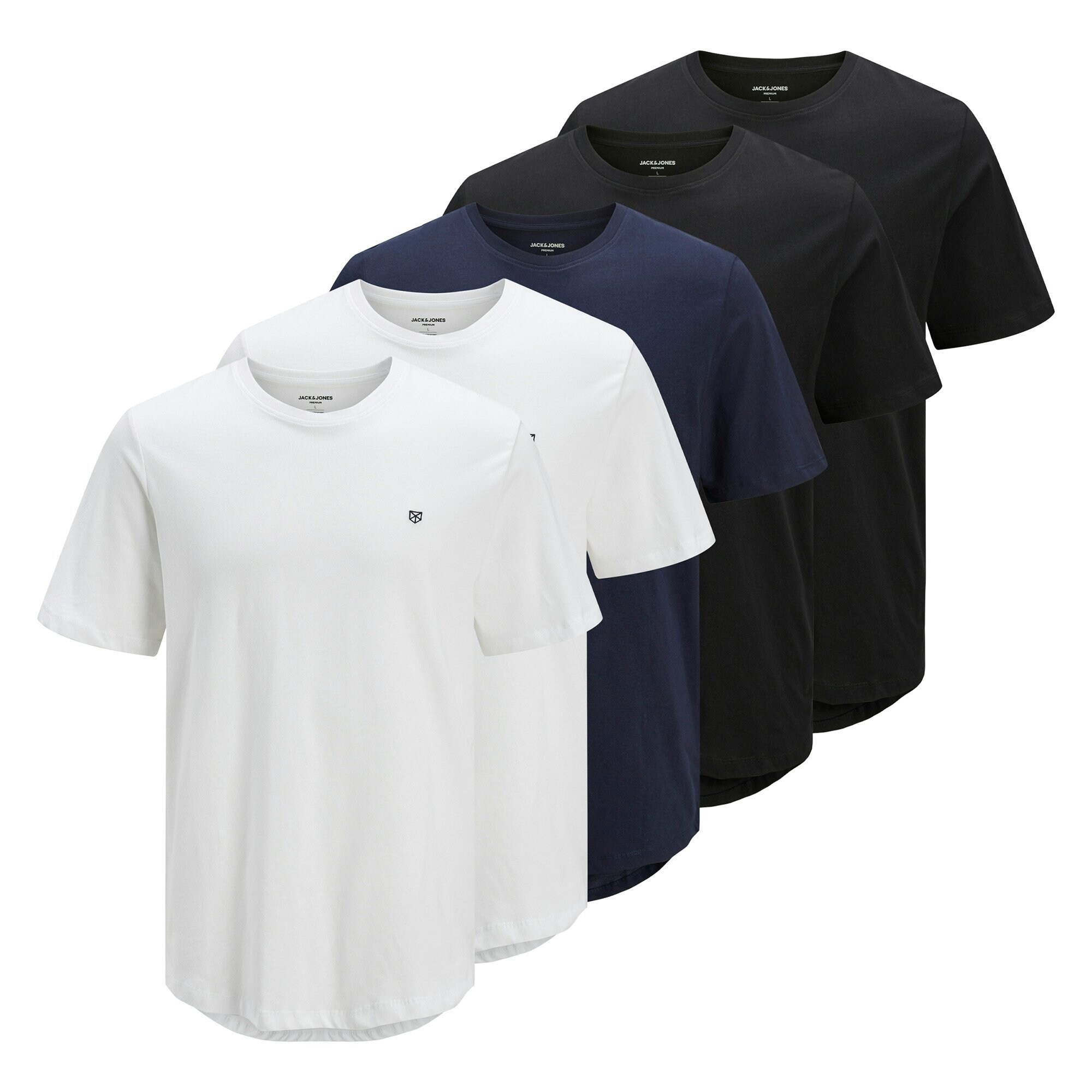 Thumbnail - JACK & JONES T-Shirt