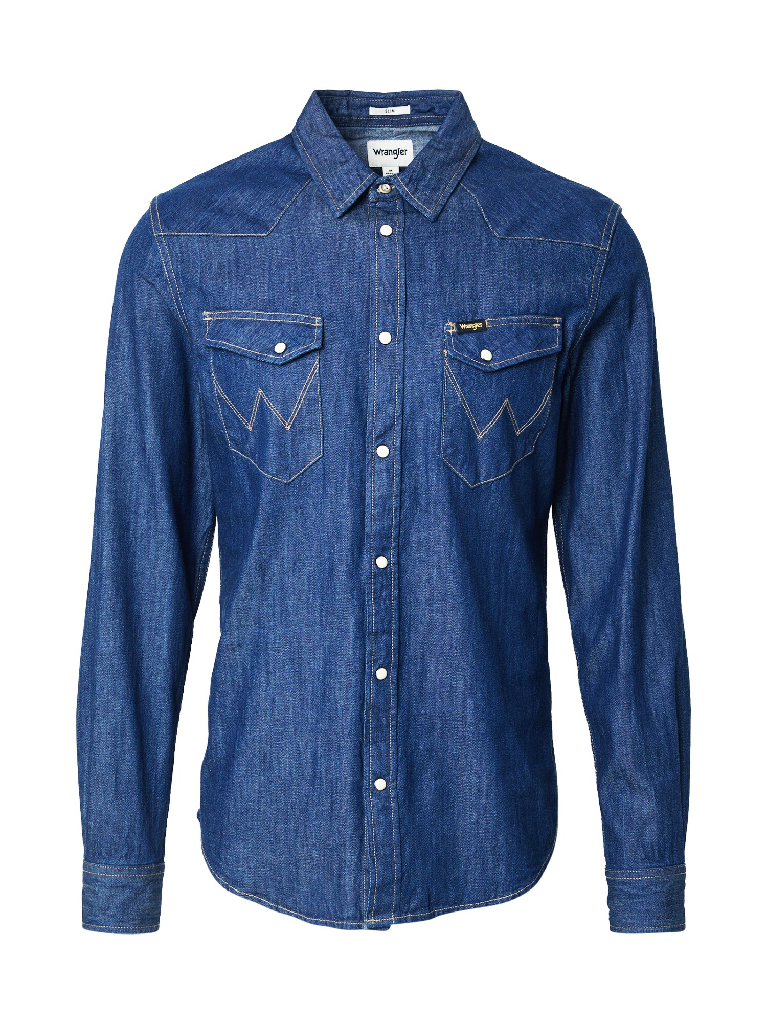 WRANGLER Ing 'WESTERN'  kék farmer akciós termékkép 1