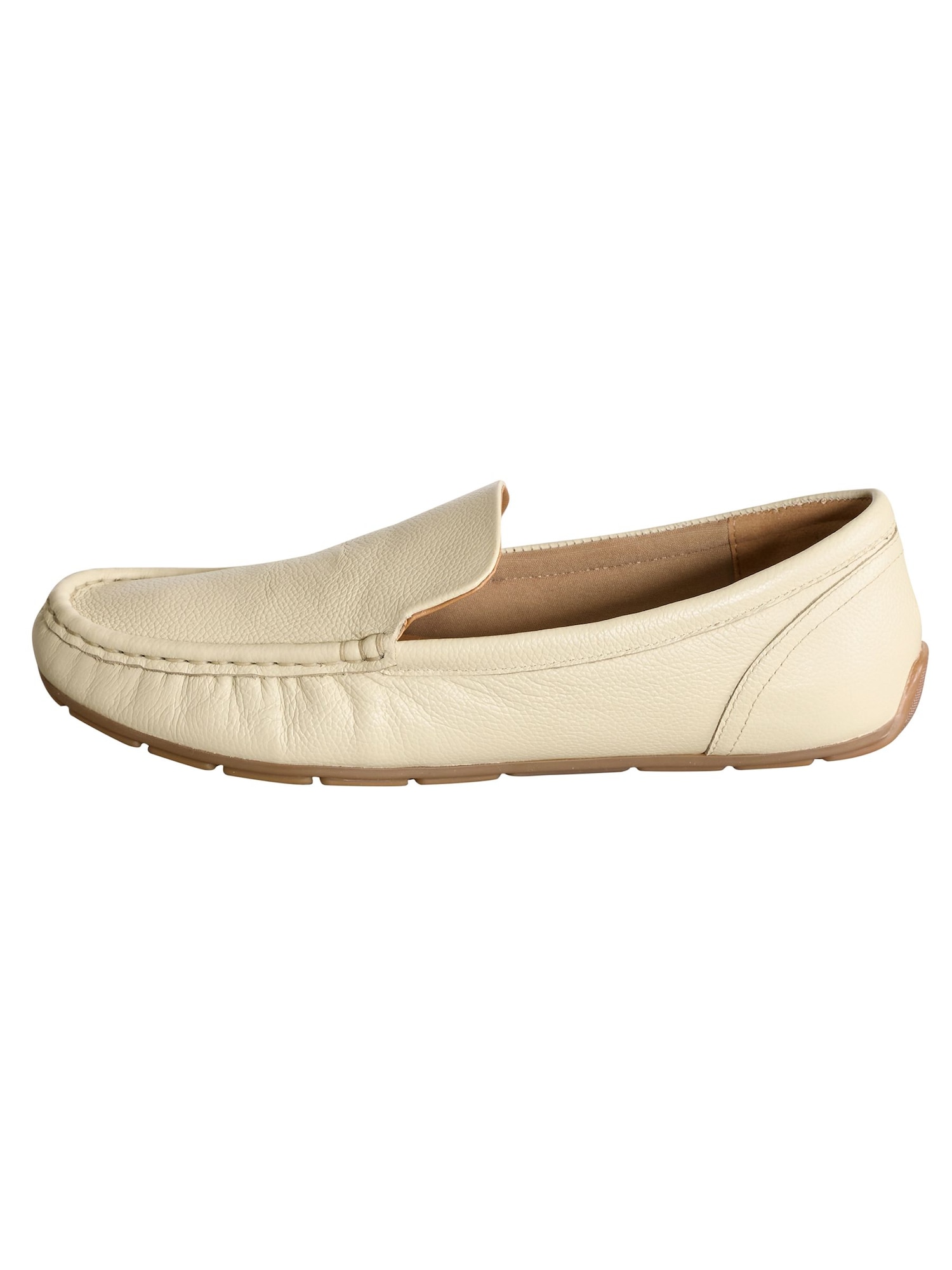 Next Papuci de casă Forever Comfort  alb