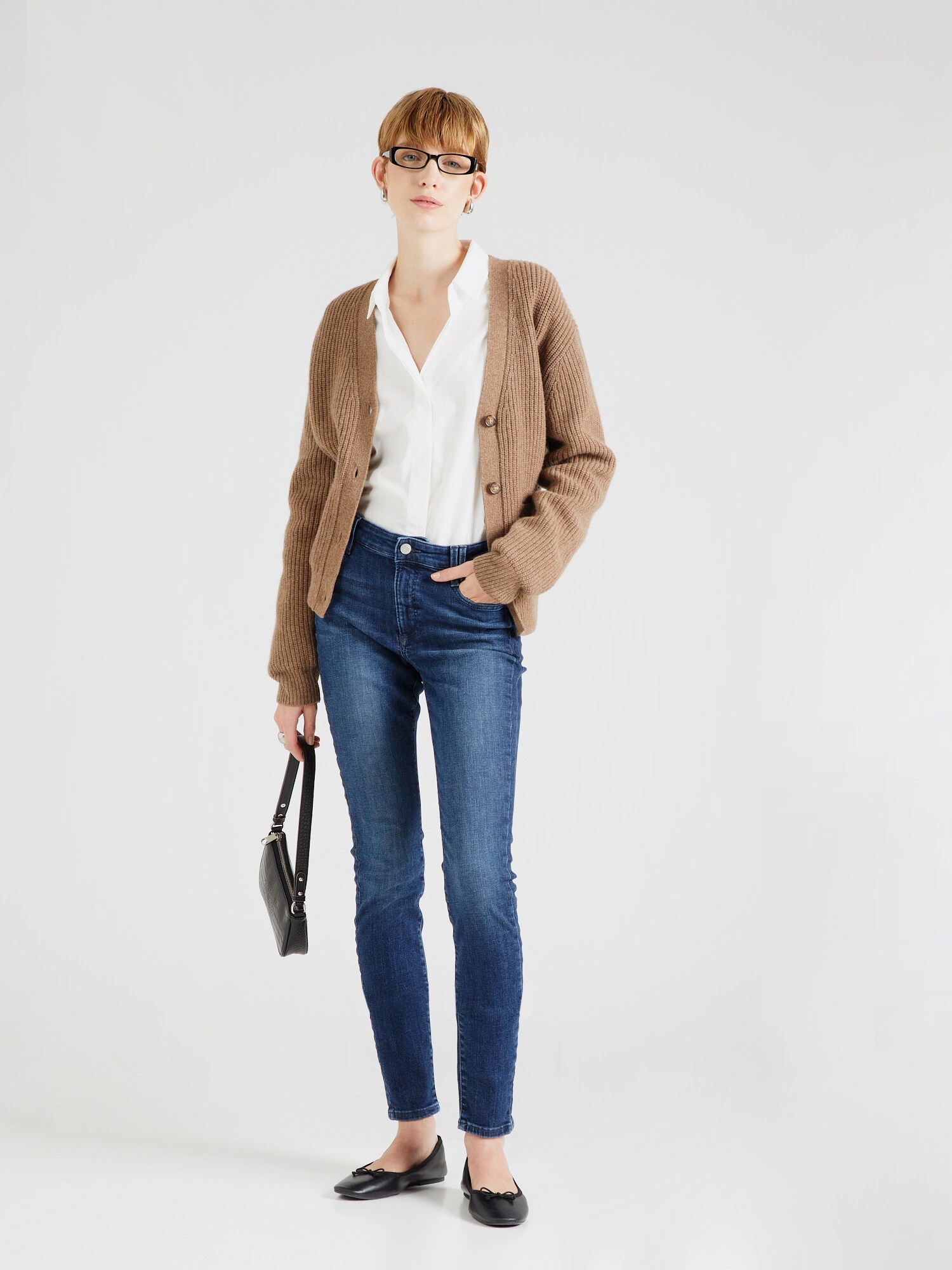 Thumbnail - Jeans 'Izabell'