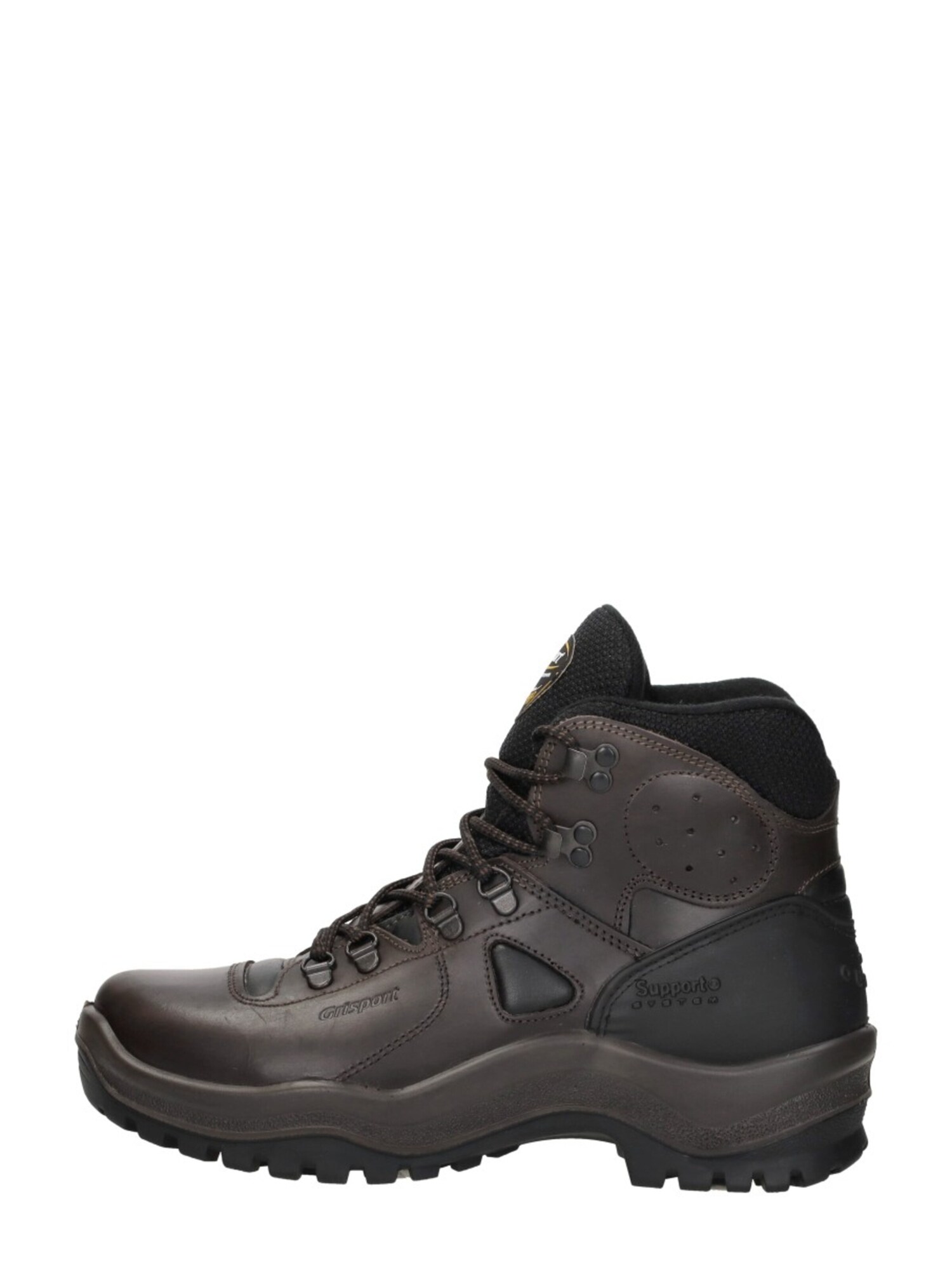 Grisport Schnürstiefel Sherpa