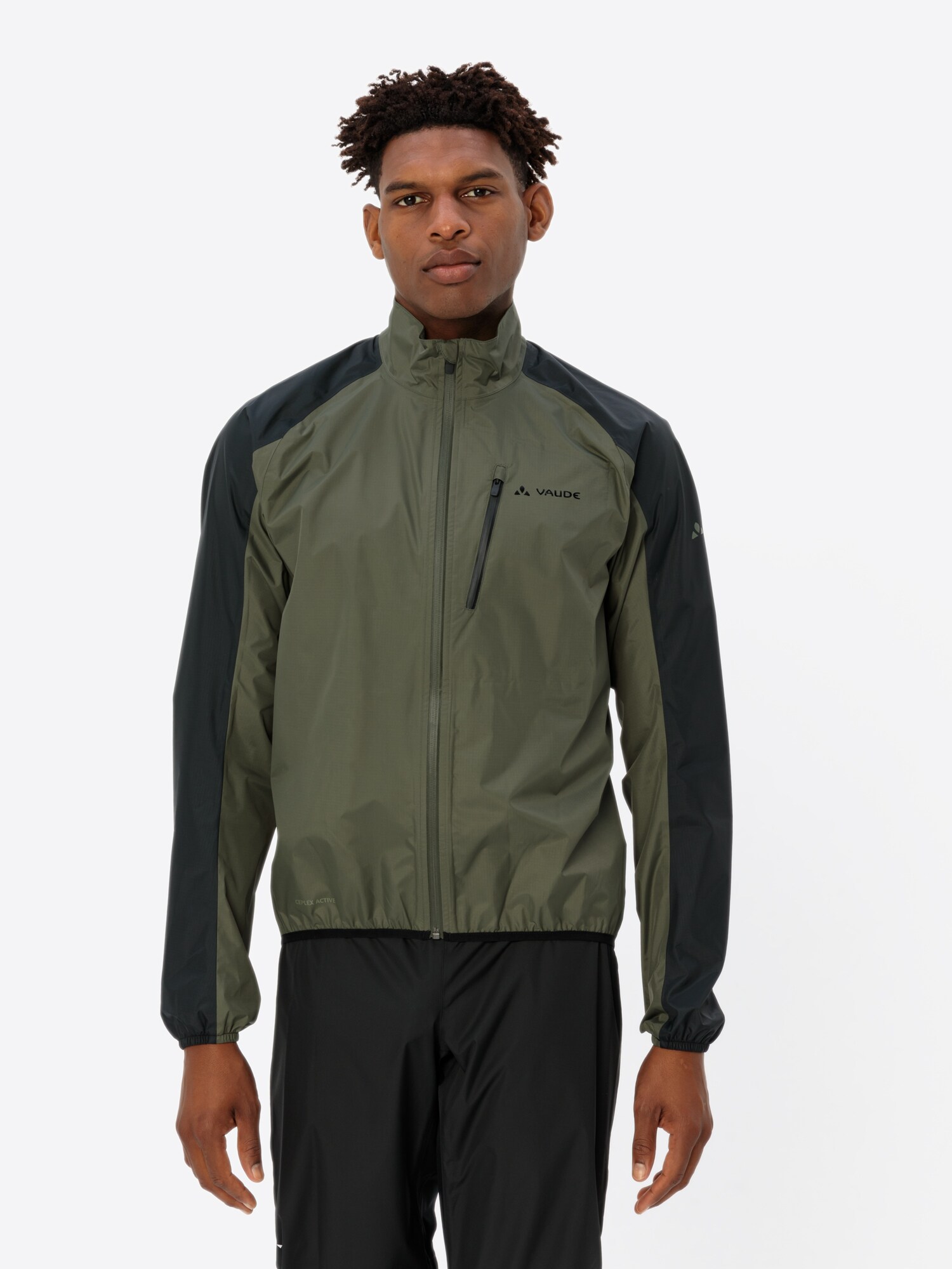 Thumbnail - VAUDE Jacke Drop III