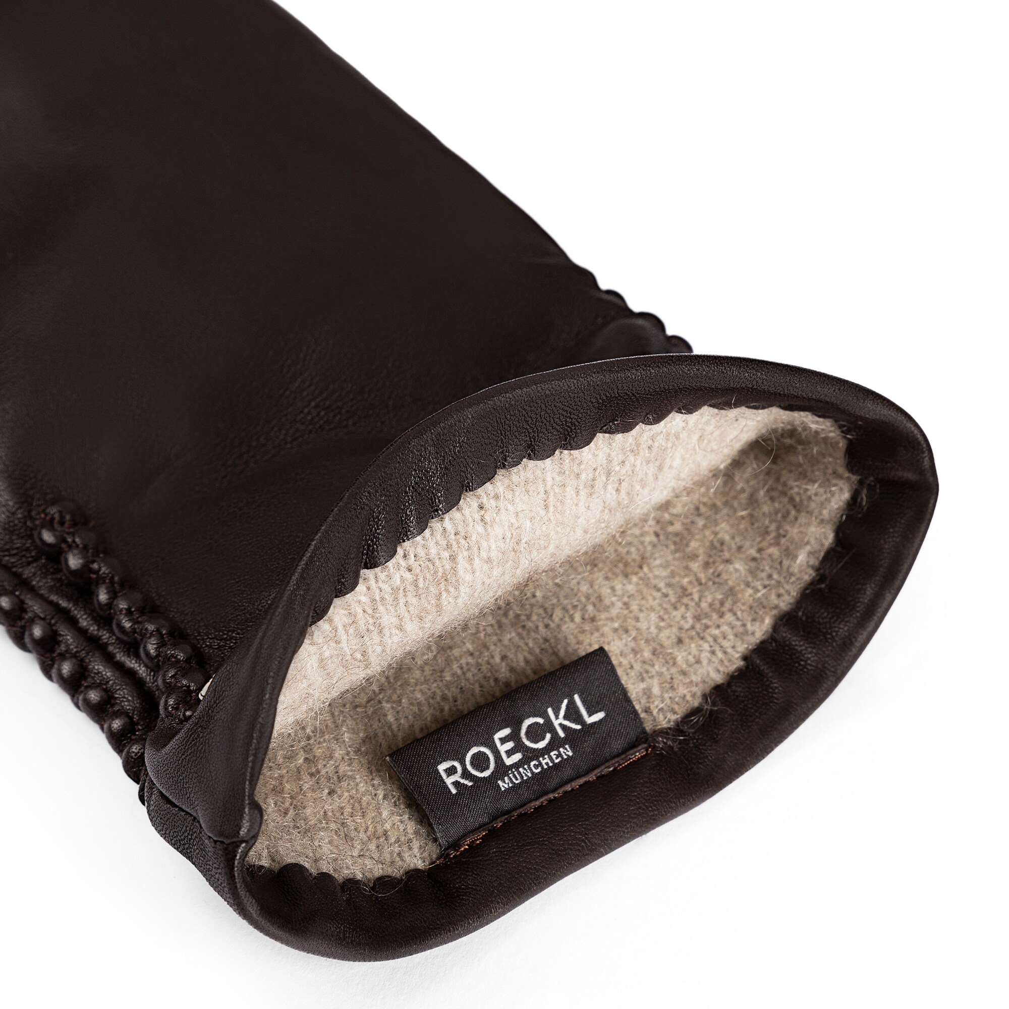 Thumbnail - Roeckl Fingerhandschuhe Regina