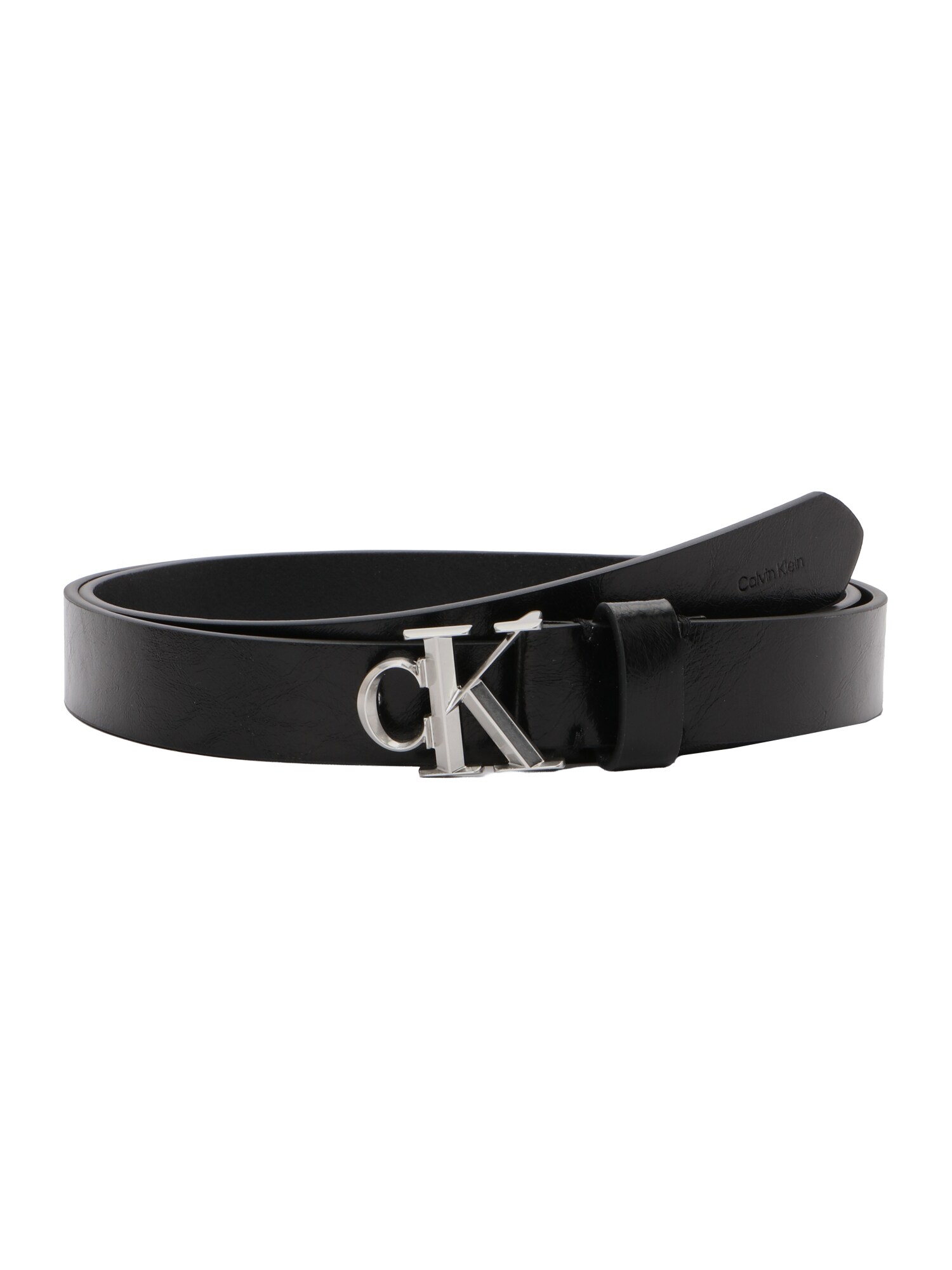 Calvin Klein Curea  negru