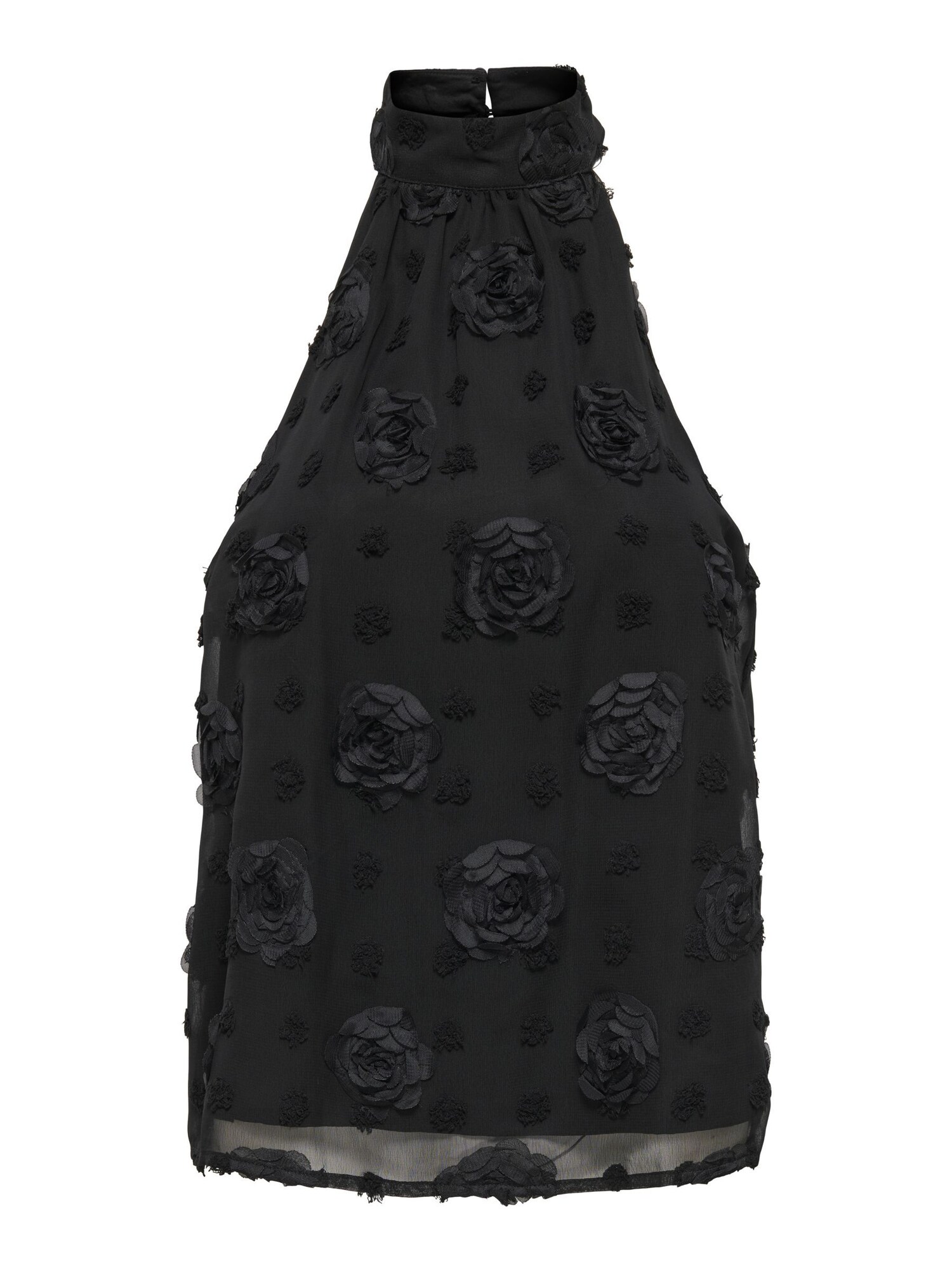 JDY Top 'JDYSELENA'  negro