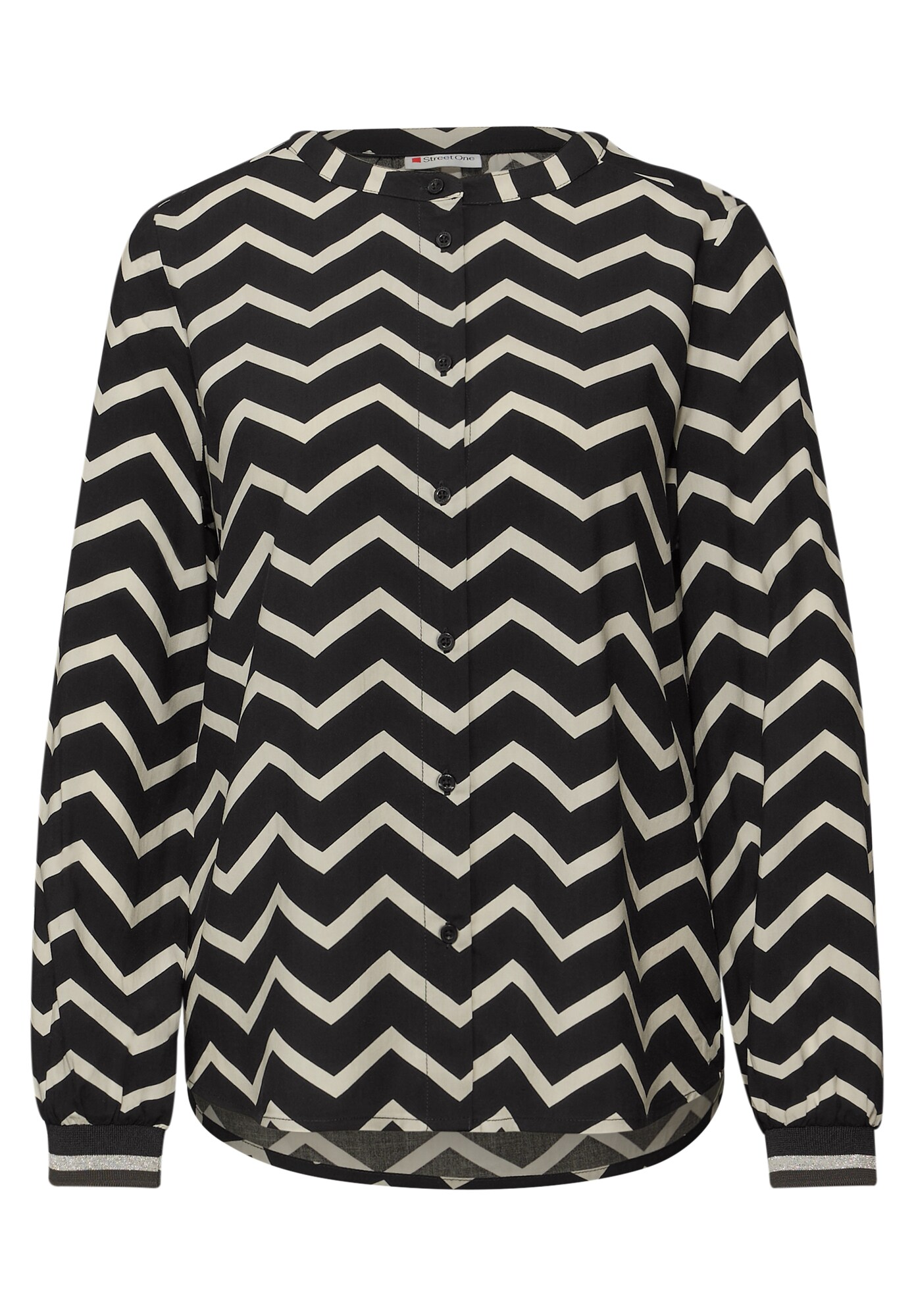 STREET ONE Bluse