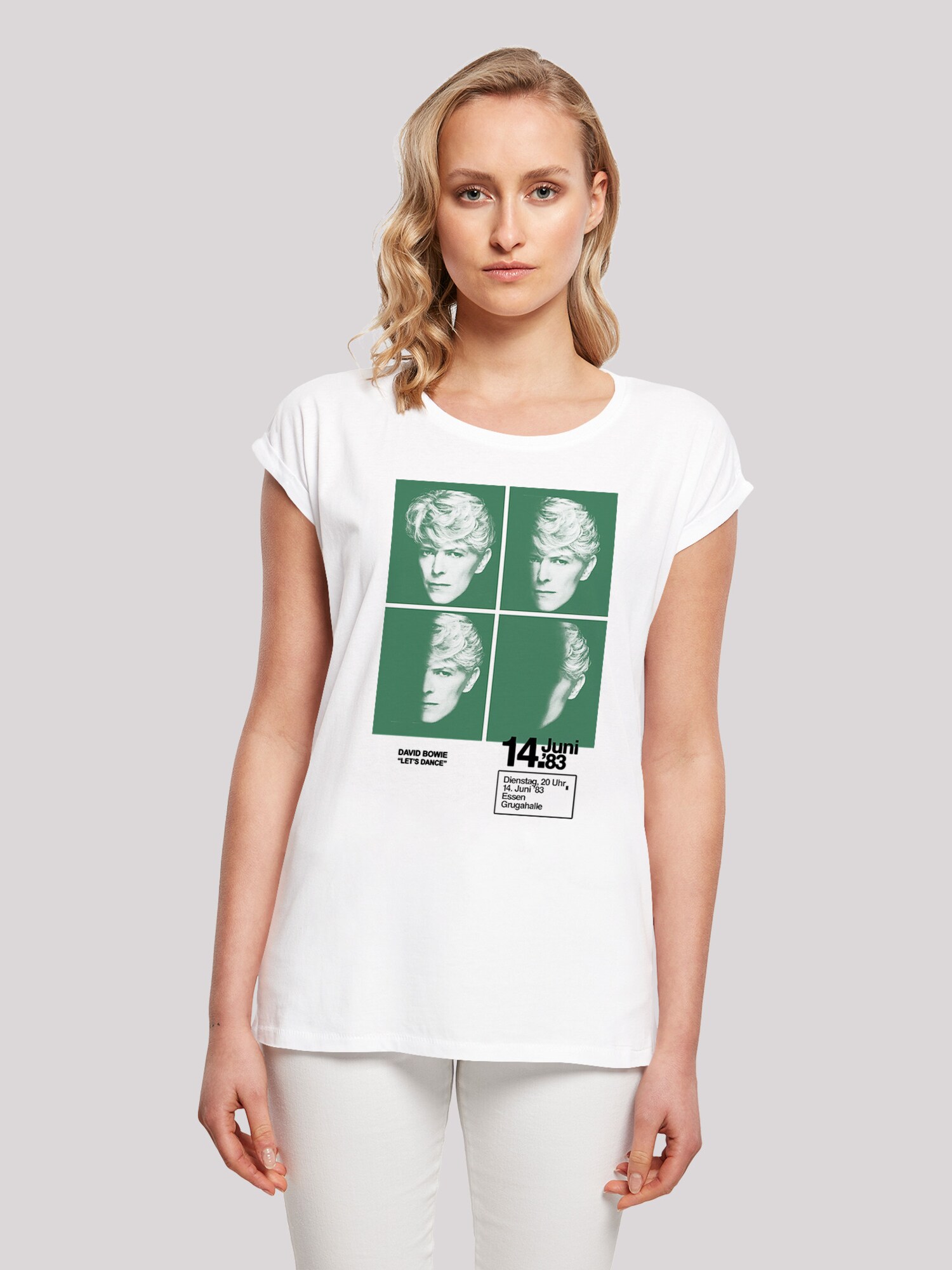 Thumbnail - F4NT4STIC T-Shirt
