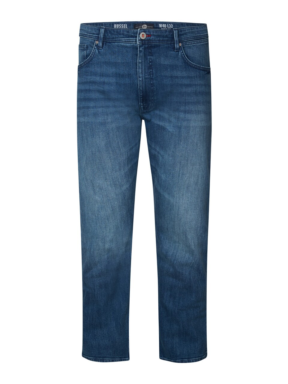 Jeans 'Russel Anglerstone'