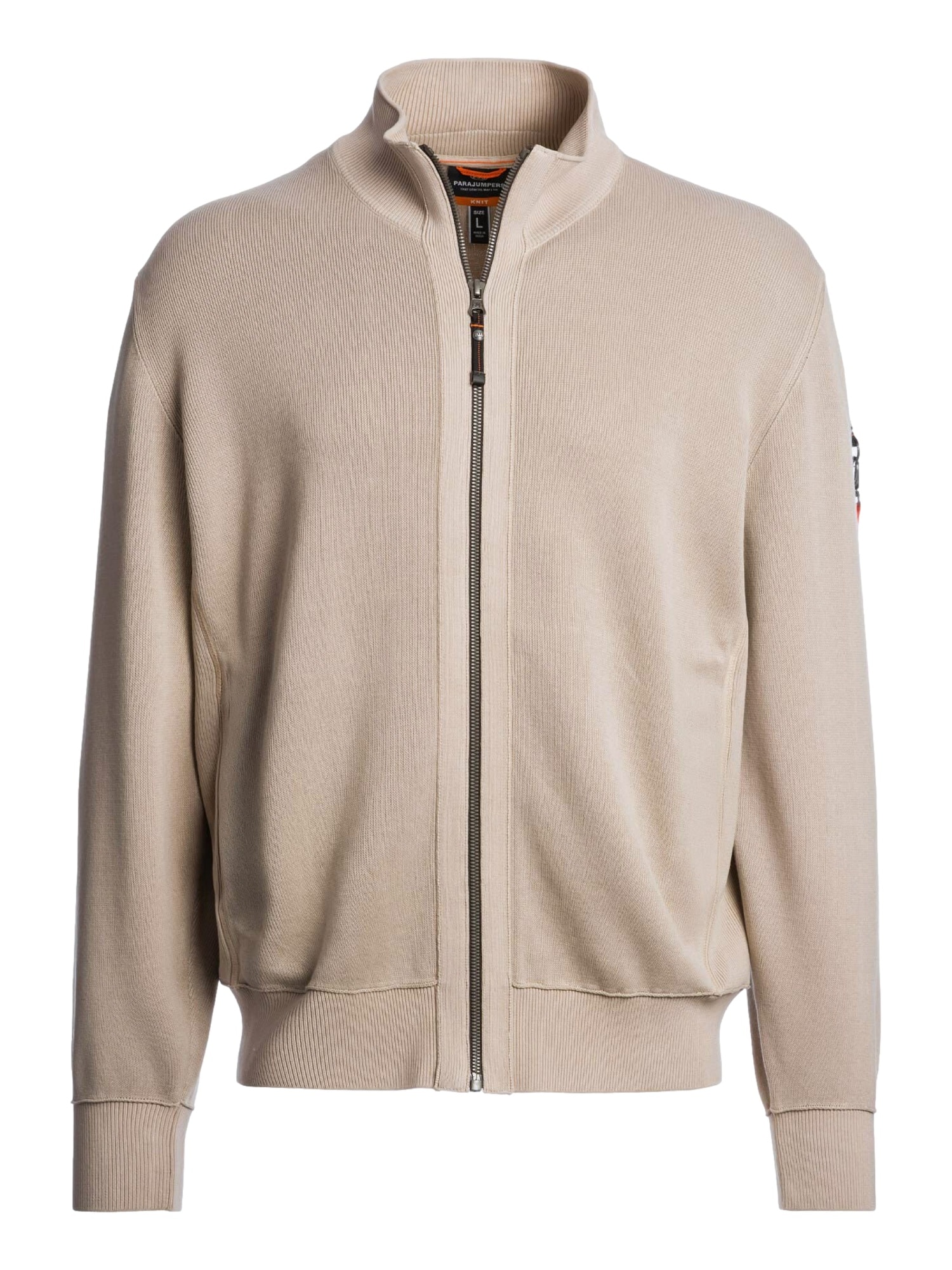 Thumbnail - Parajumpers Cardigan Dominic