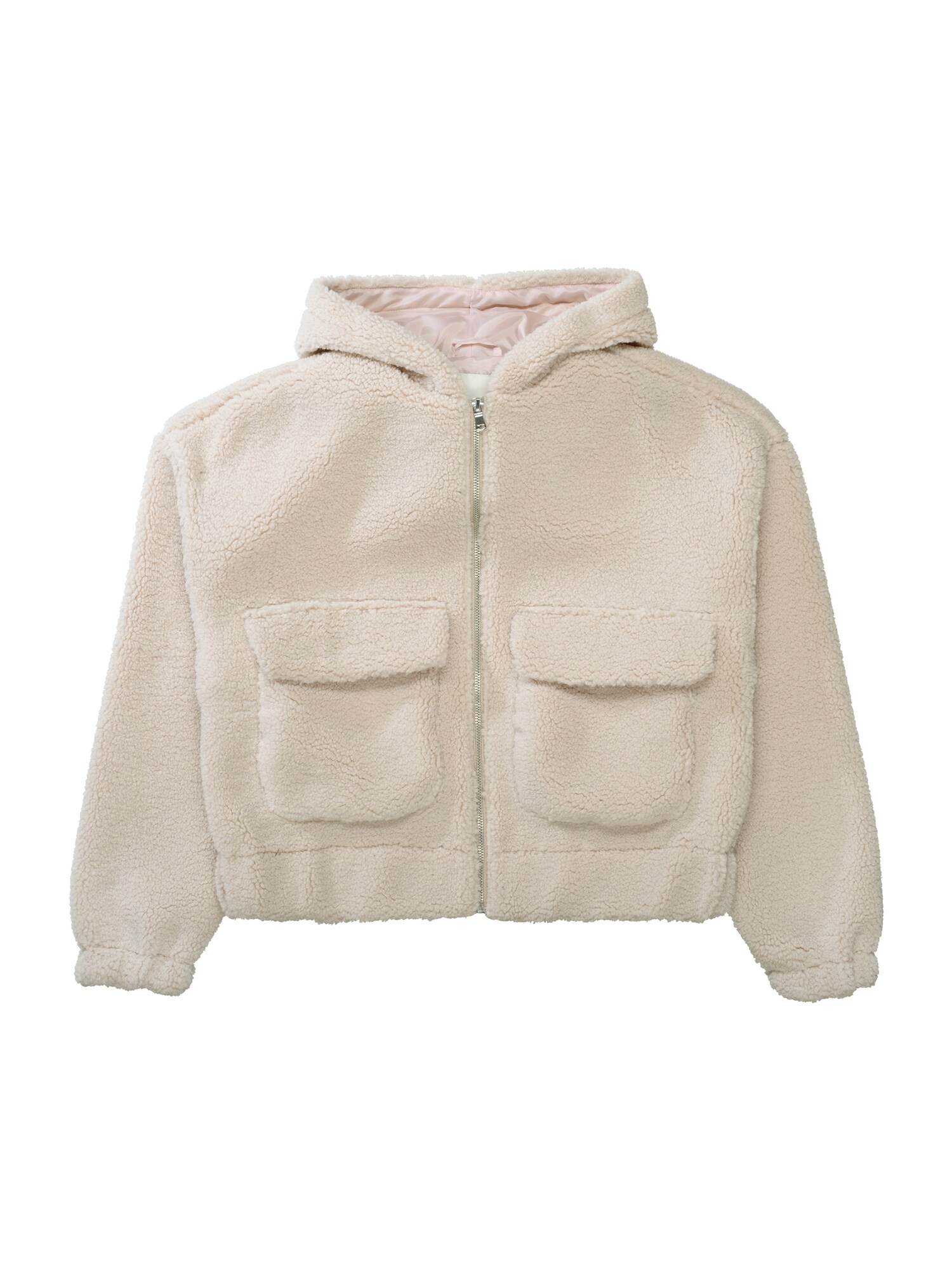 STACCATO Geacă de primăvară-toamnă  crem