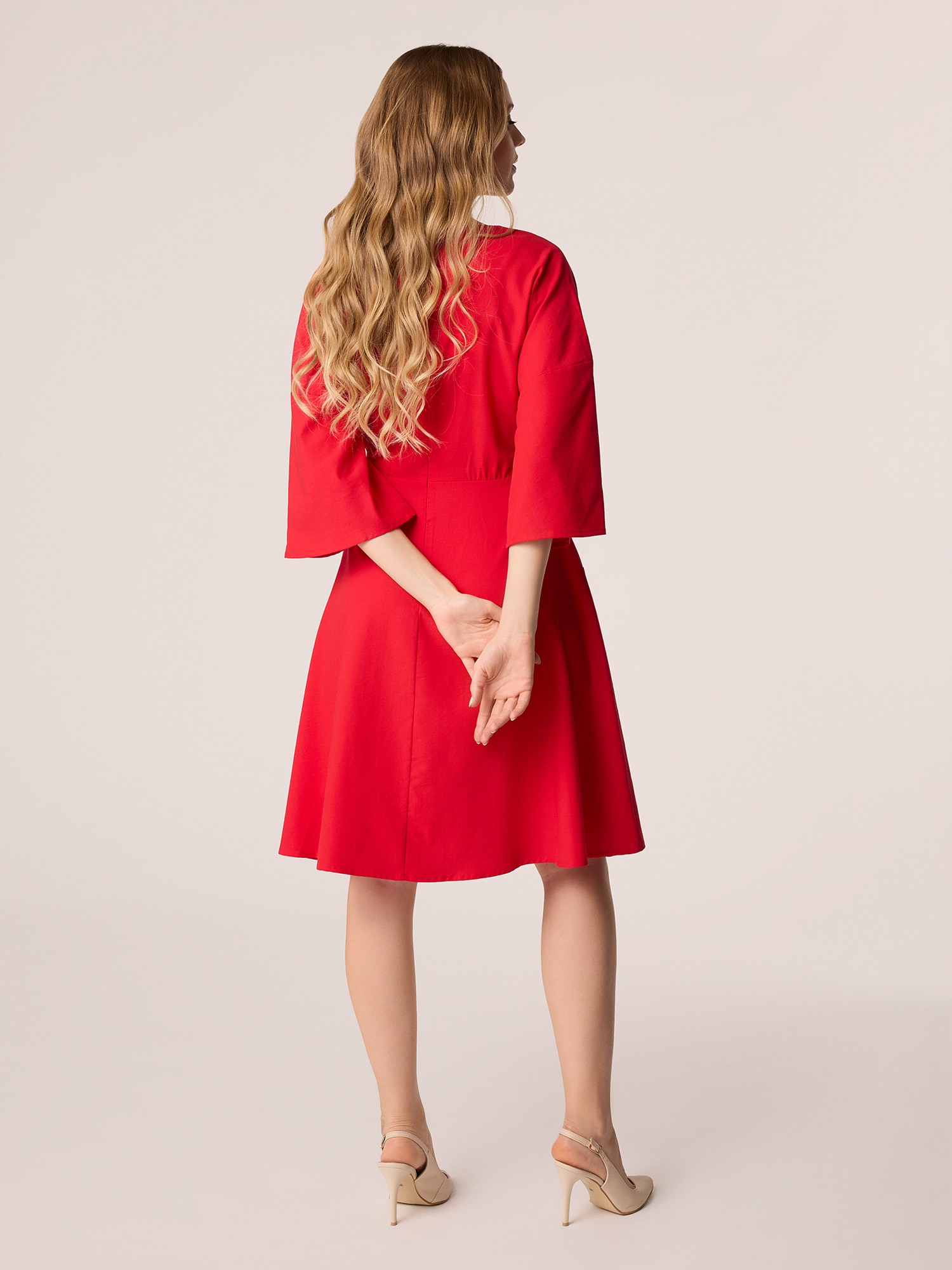 Thumbnail - Quiosque Kleid