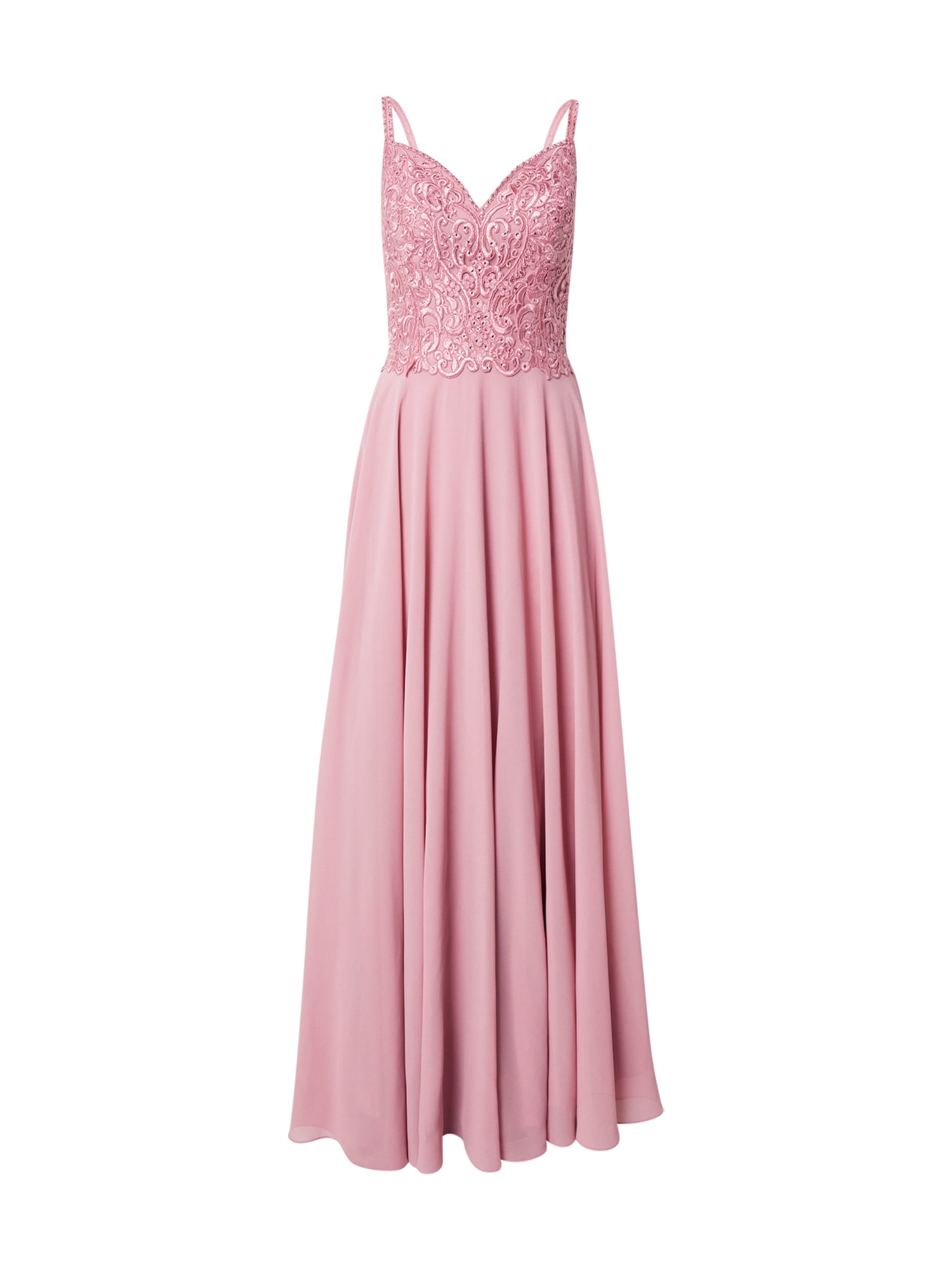 mascara Rochie de seară  roz