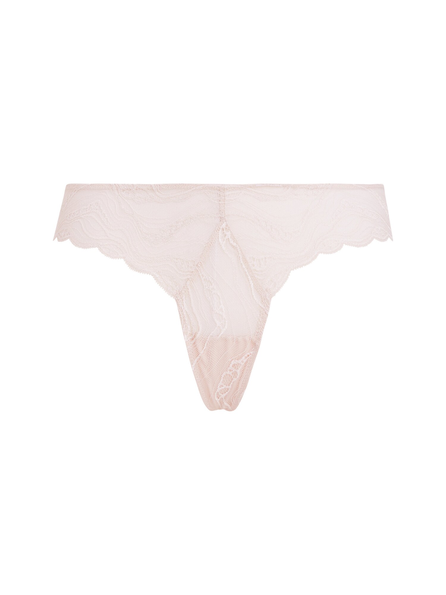 Calvin Klein Underwear Tanga Instinct  roz