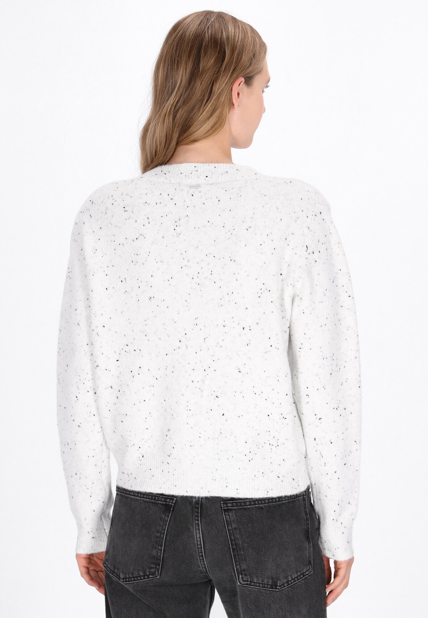 Thumbnail - DreiMaster Vintage Strickjacke Vintage