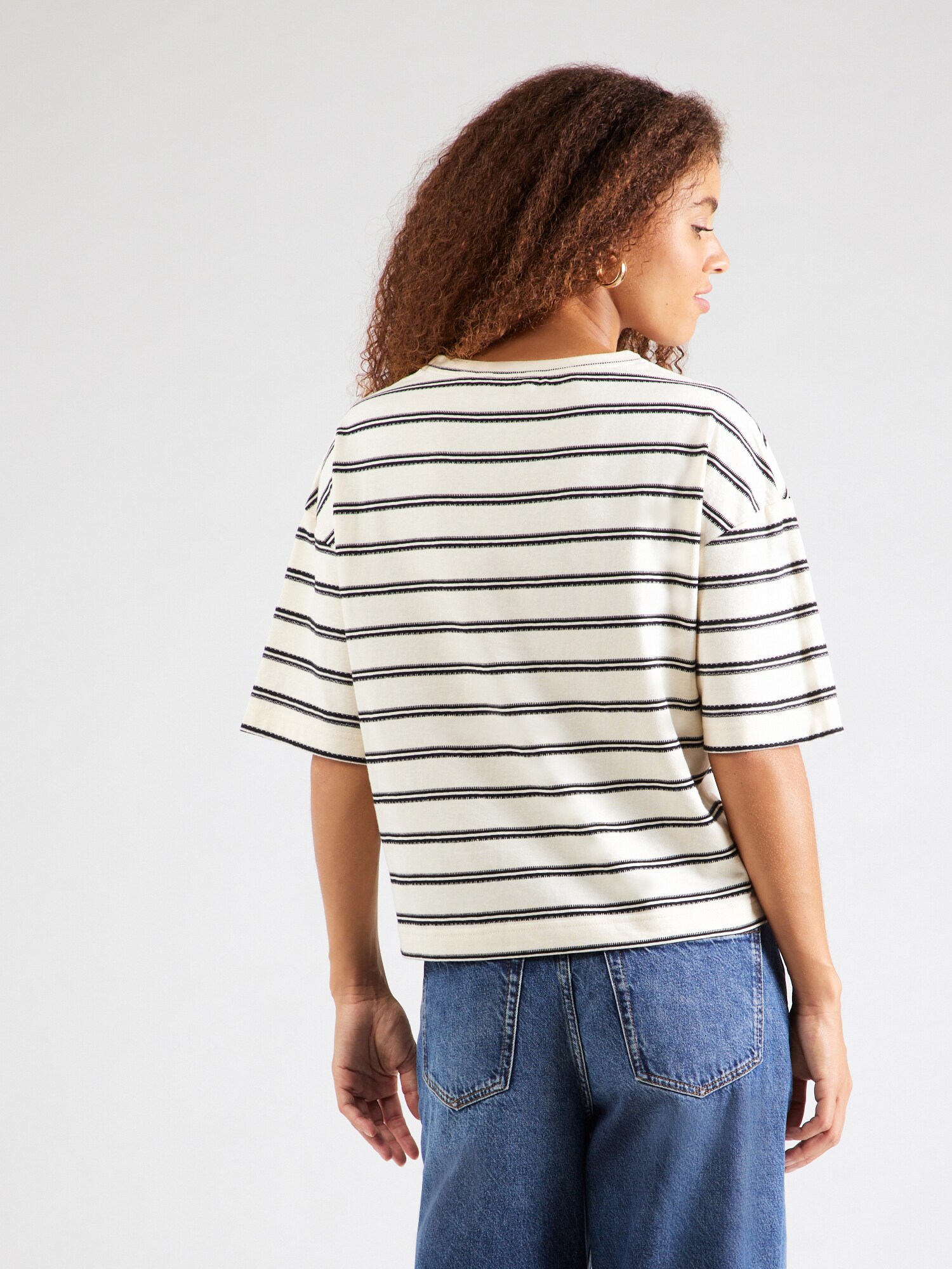 Thumbnail - WHITE STUFF T-Shirt KATYA