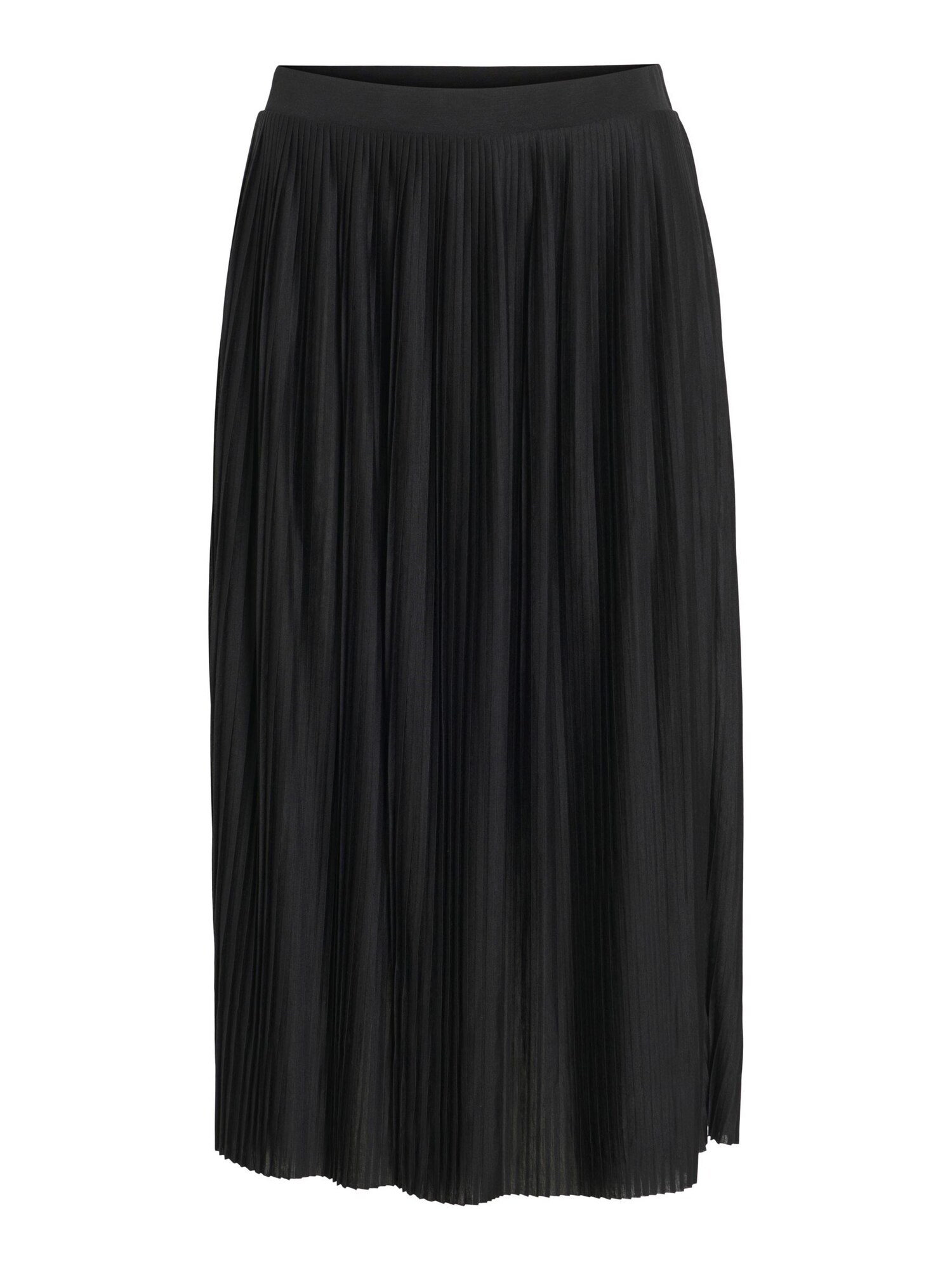 VILA Falda 'VIPLIS'  negro