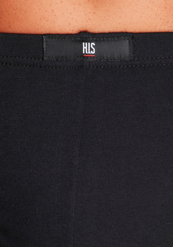 H.I.S, Slip, fekete & fehér, 7 kép a 7 közül