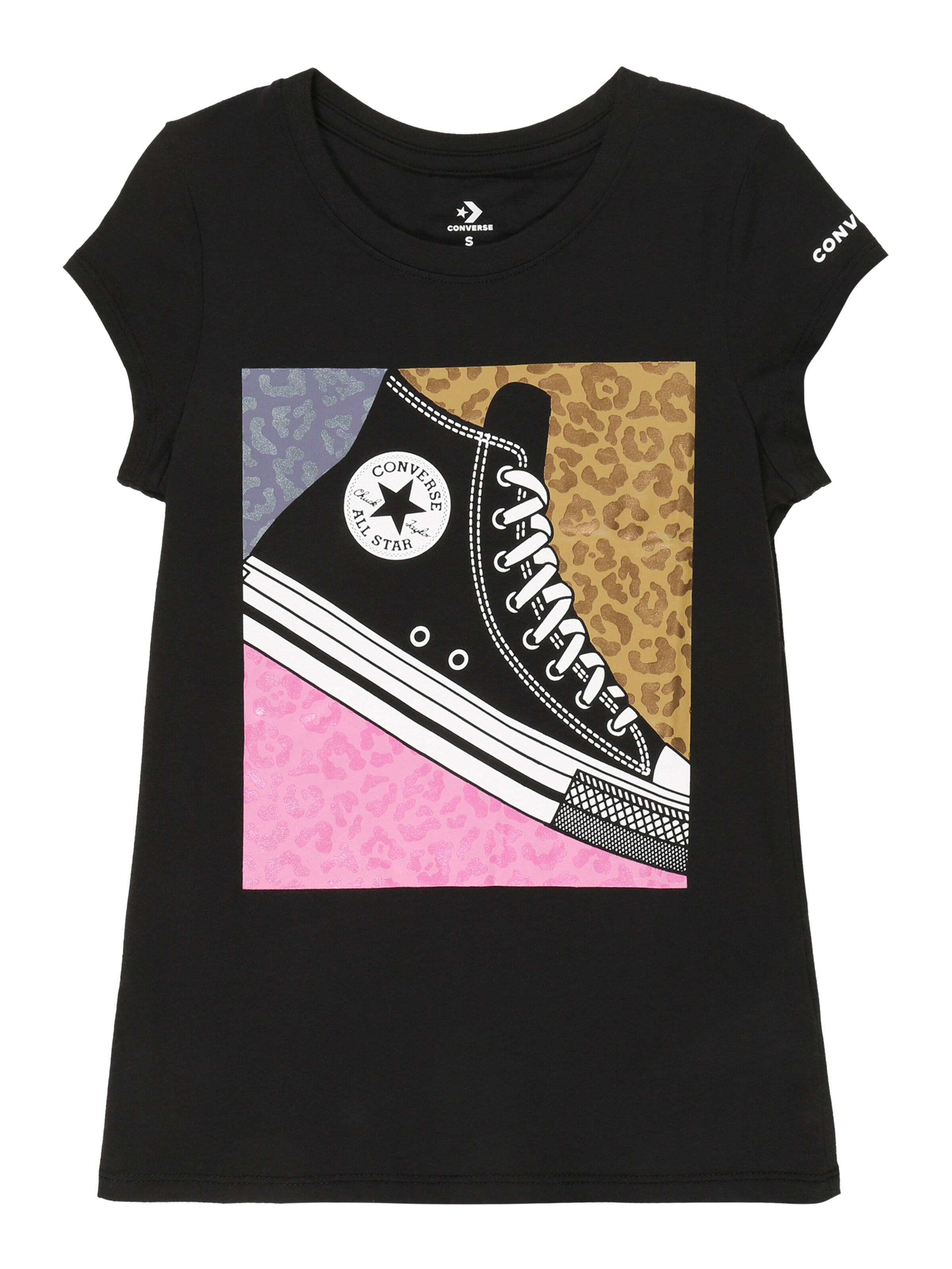 Nuevo Converse Rosa Palo | Compra Online a Precios Super Baratos