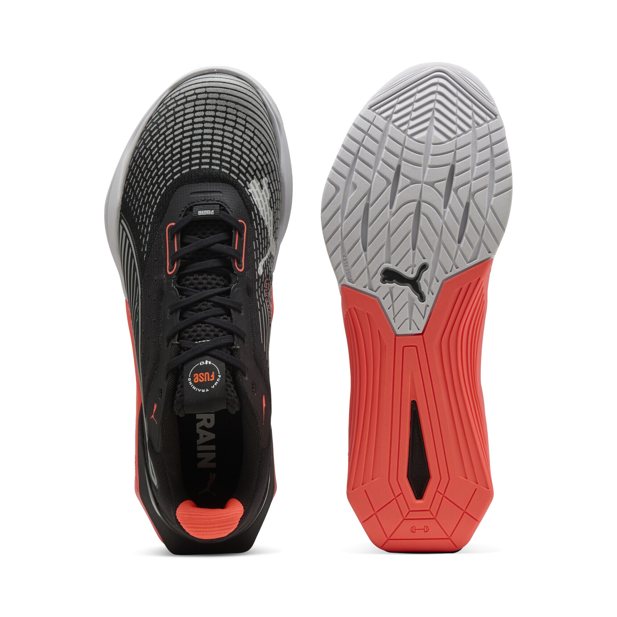 Thumbnail - PUMA Sportschuh Fuse 4.0