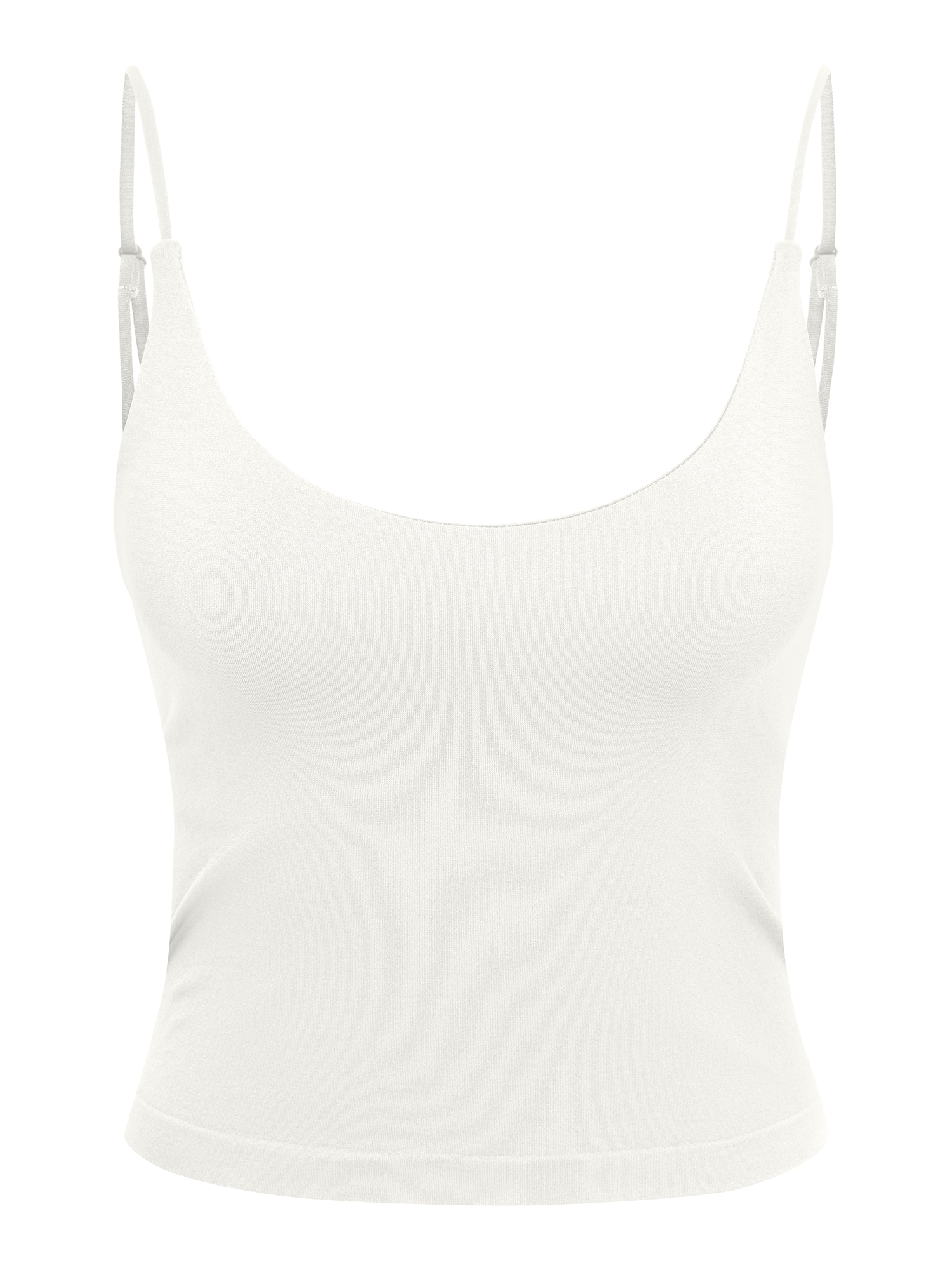 ONLY Top 'ONLBELLA' blanco