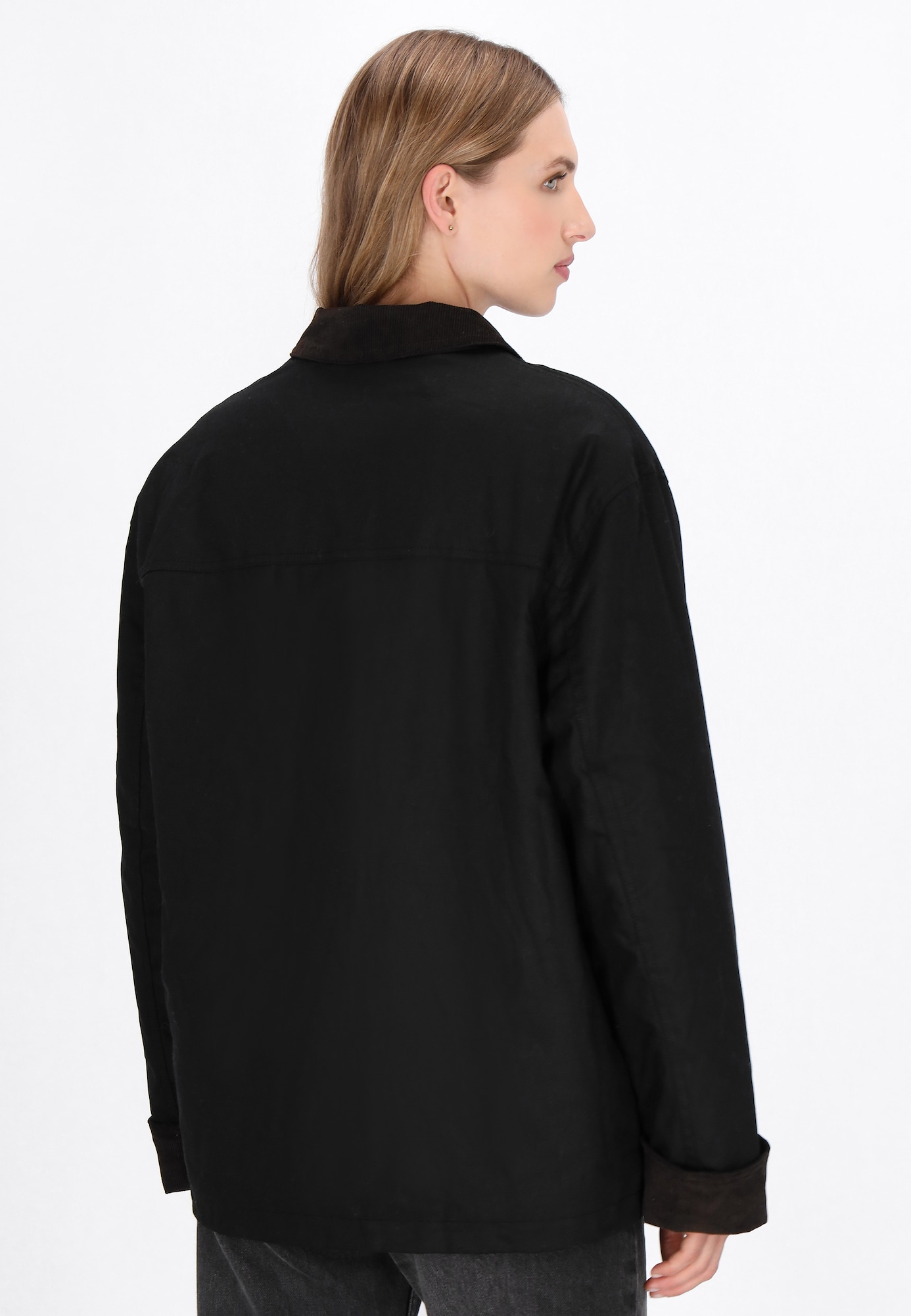 Thumbnail - DreiMaster Vintage Übergangsjacke