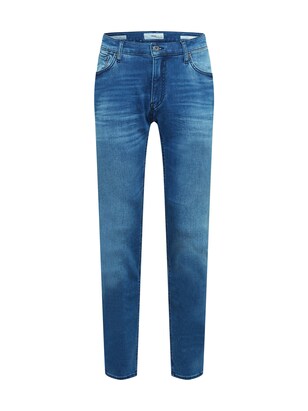 BRAX Jeans ‘Chuck’ Blauw denim