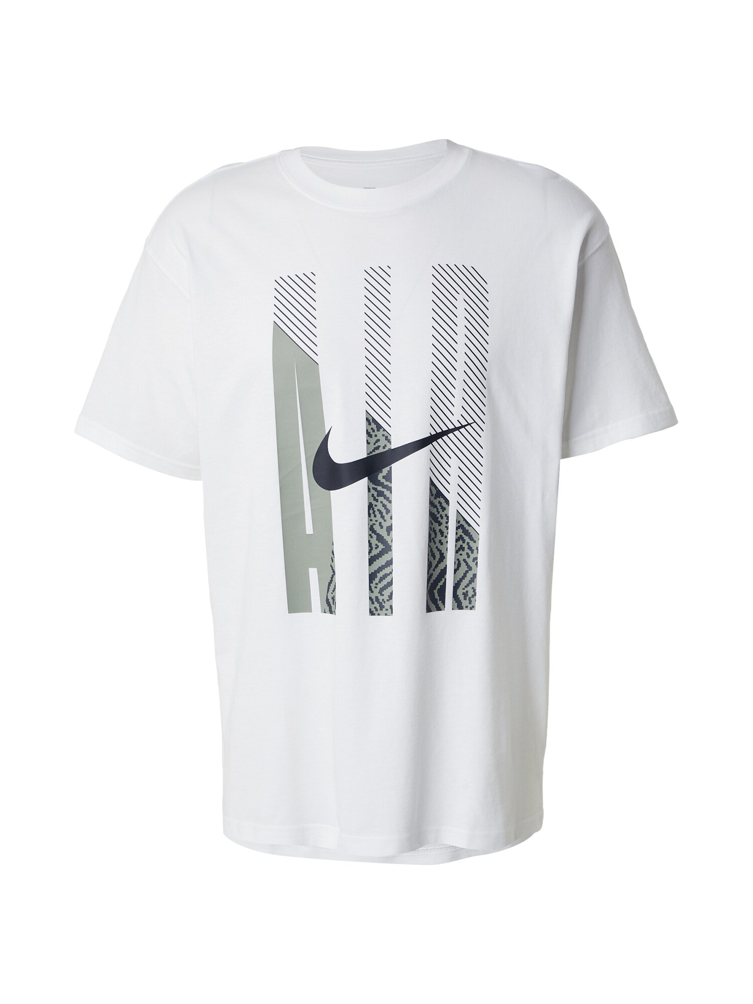 Colecția Nike Sportswear: atemporal pentru bărbați tricou