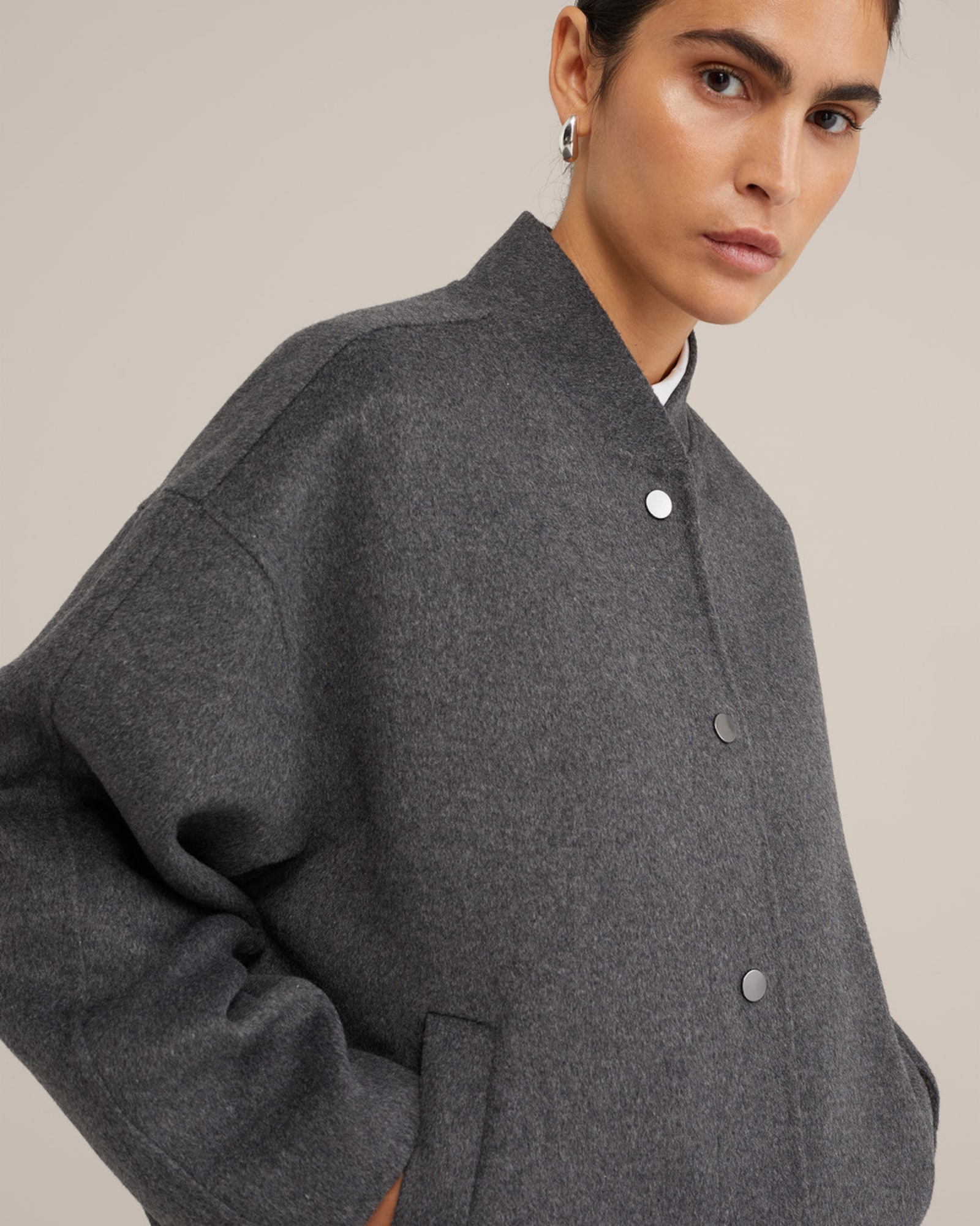 Thumbnail - WE Studio Jacke